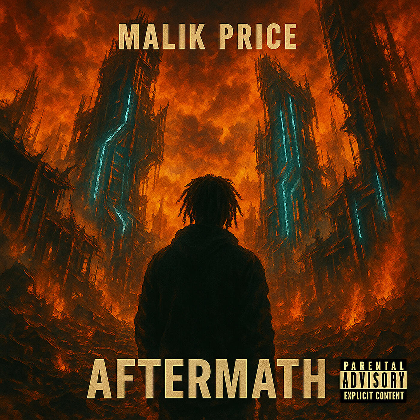 Релиз Aftermath