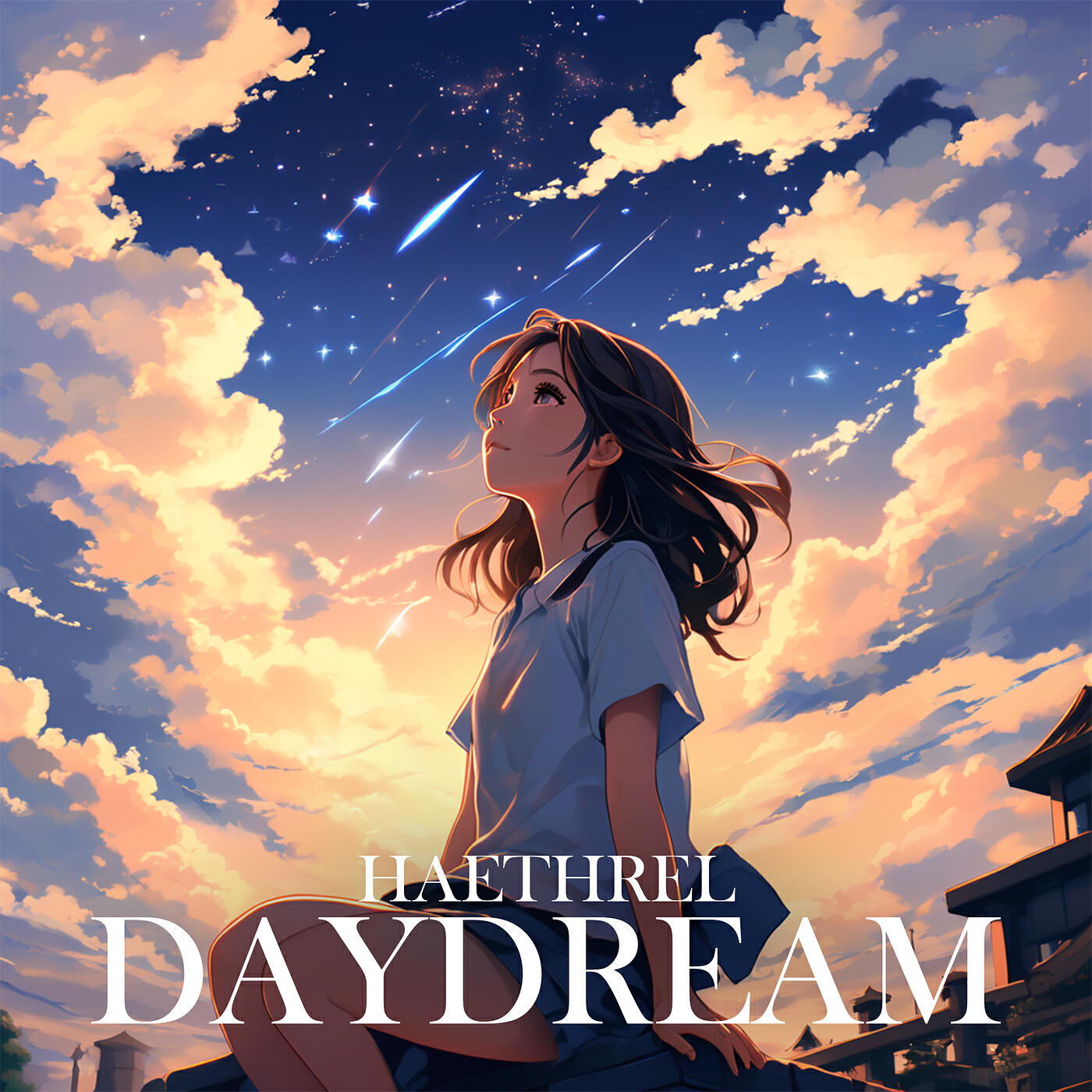 Релиз Daydream