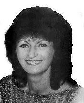 Betty Mc. Quade