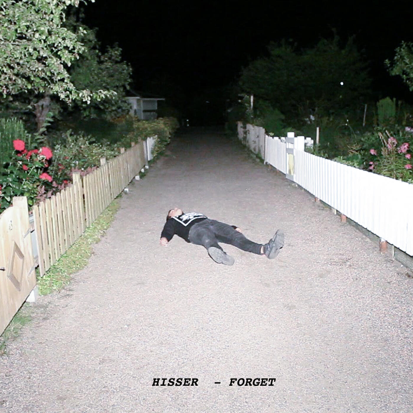 Релиз Forget
