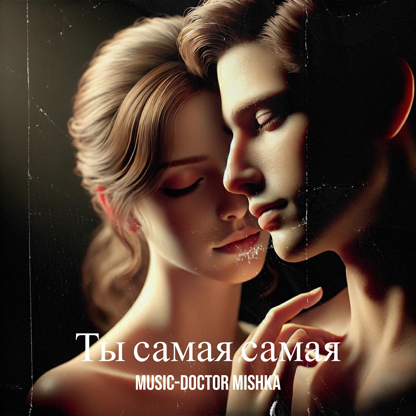 Релиз Ты самая самая