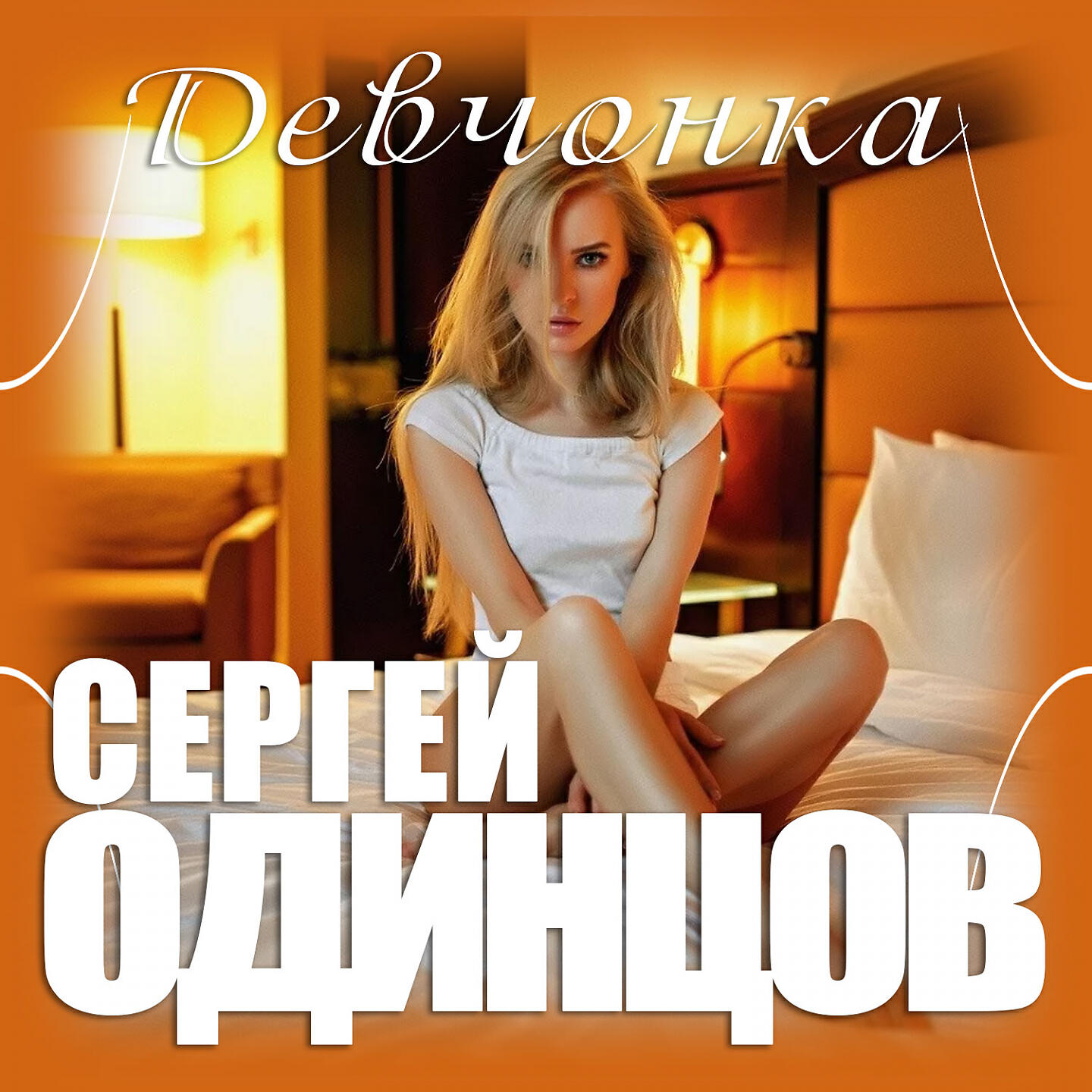 Релиз Девчонка