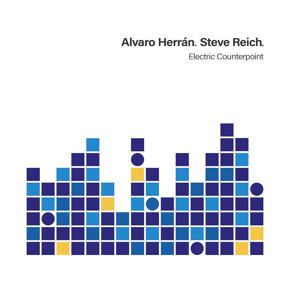 Релиз Electric Counterpoint