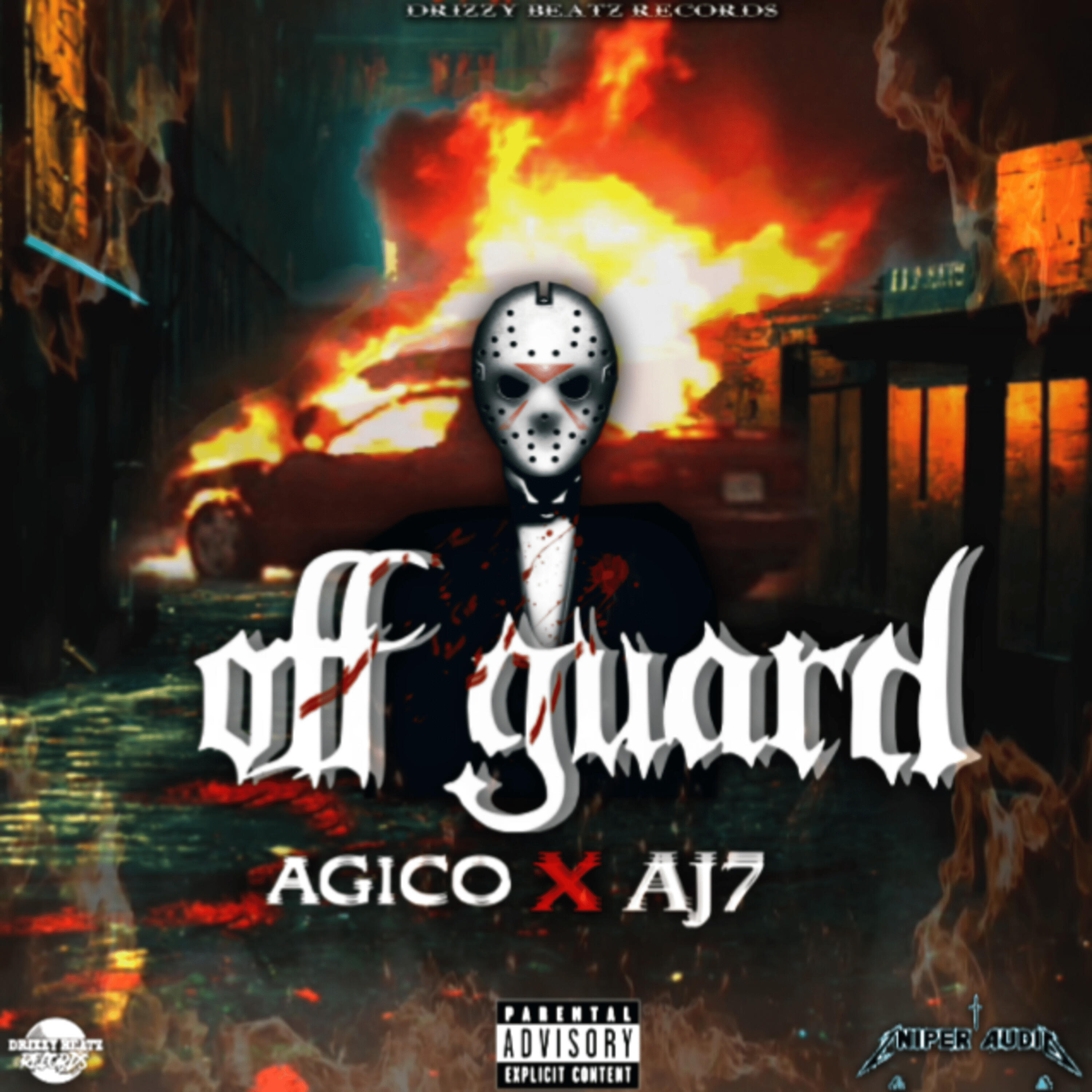 Релиз Off Guard