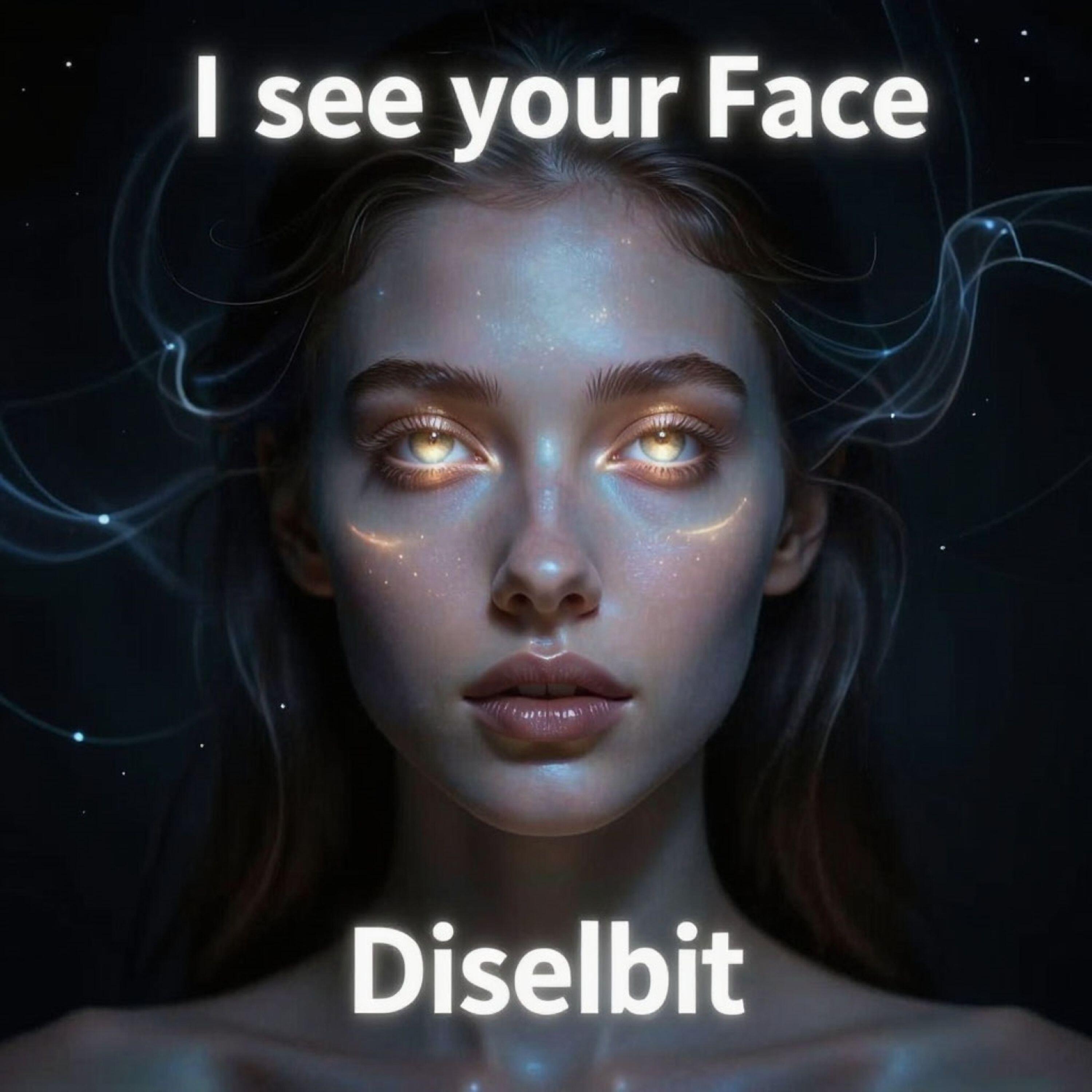 Релиз I see your face