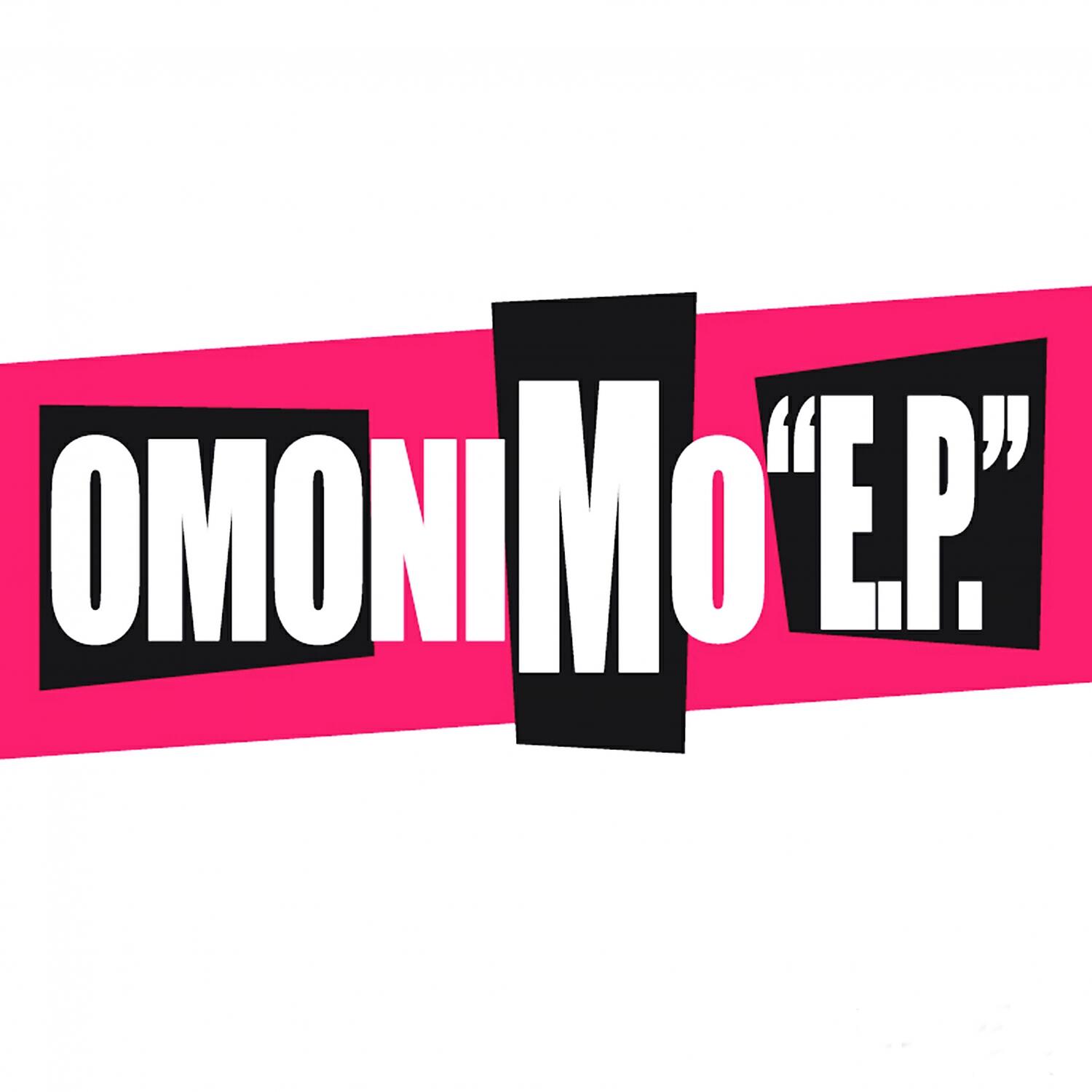 Релиз Omonimo