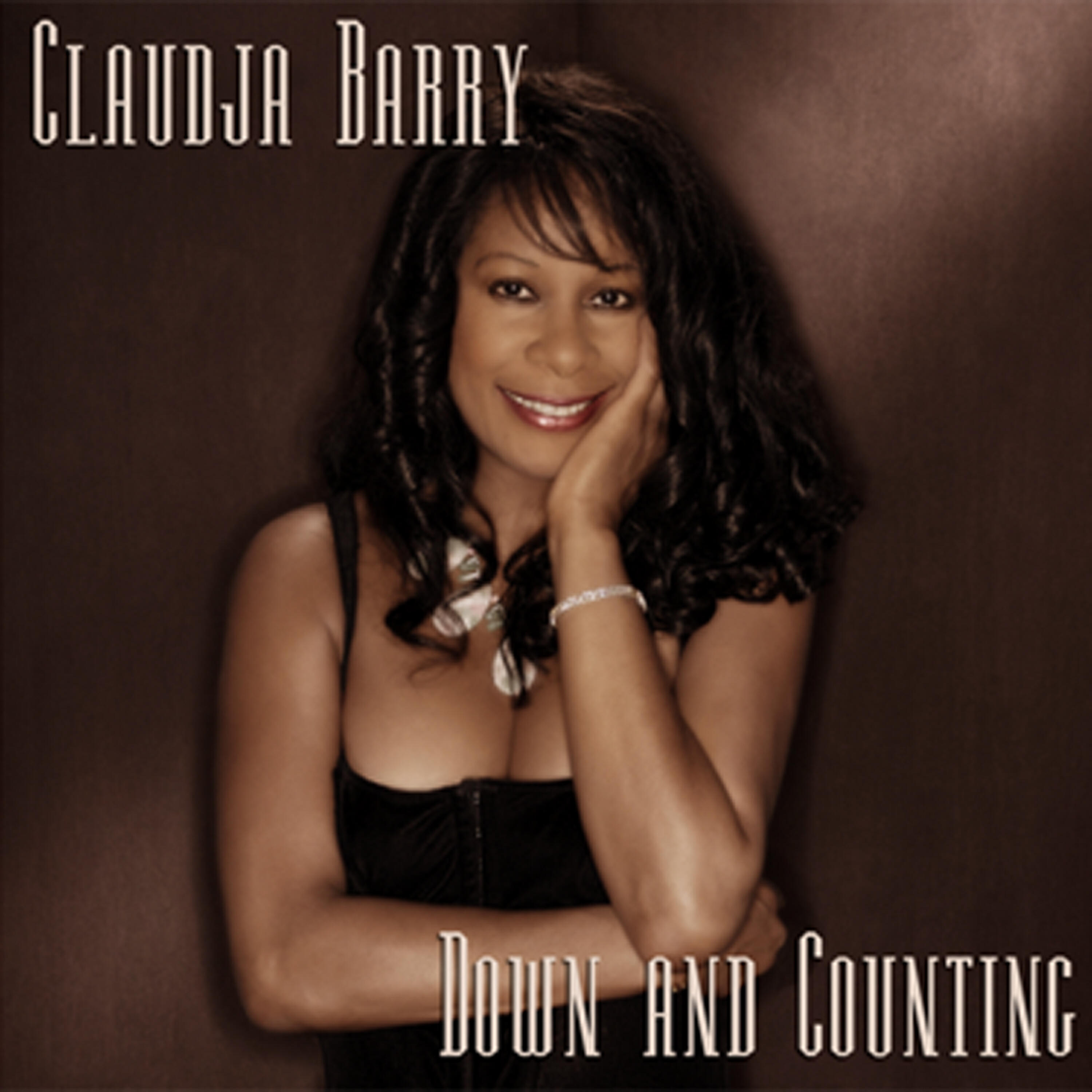 Релиз Down and Counting - The Single