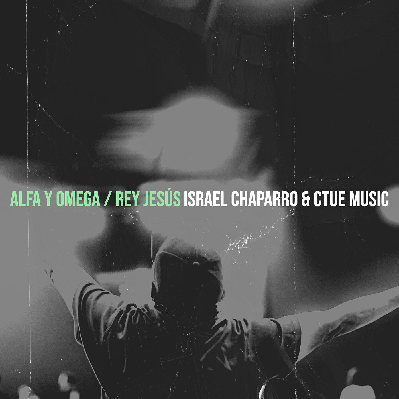 Релиз Alfa Y Omega / Rey Jesús