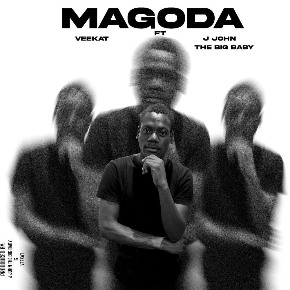 Релиз MAGODA