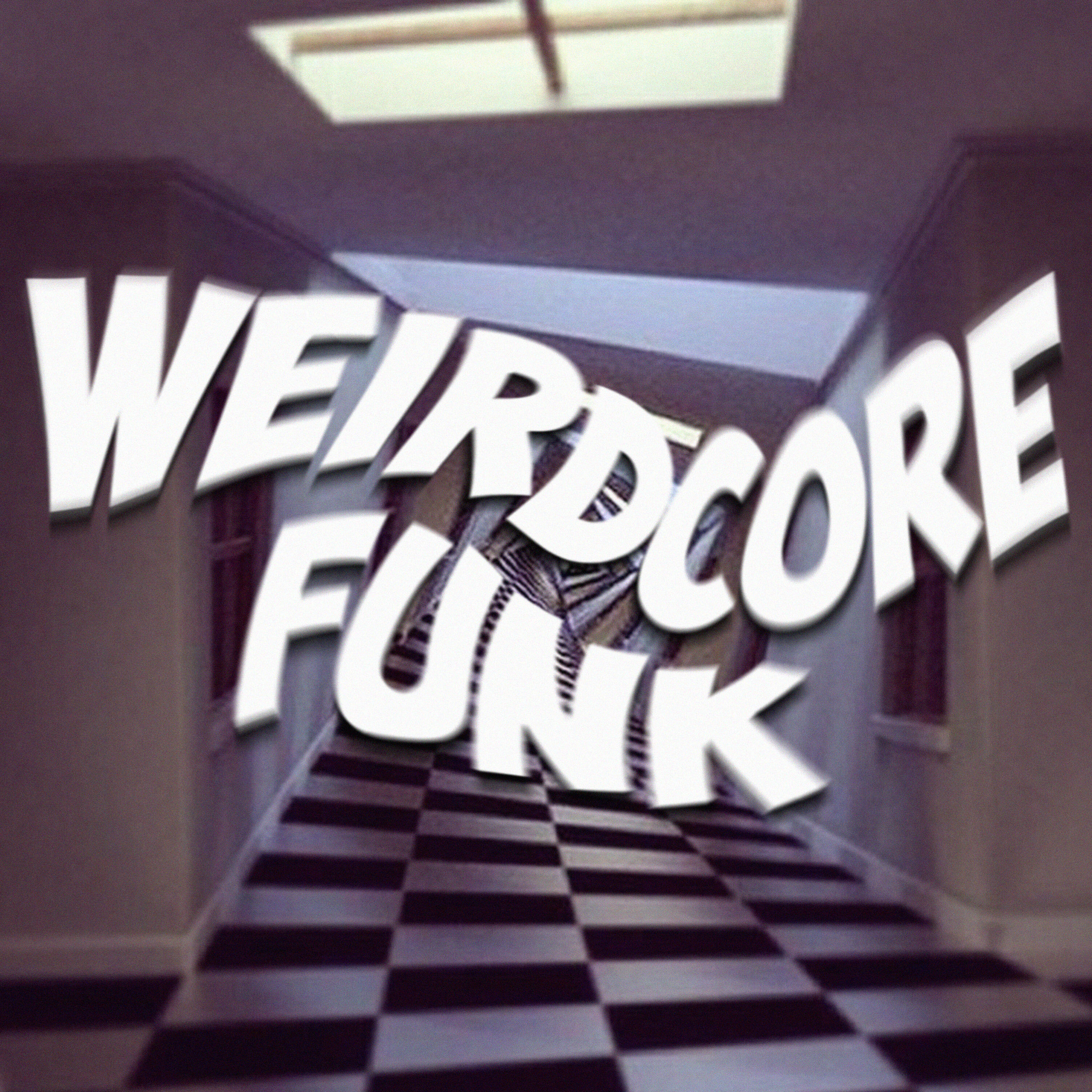 Релиз WEIRDCORE FUNK