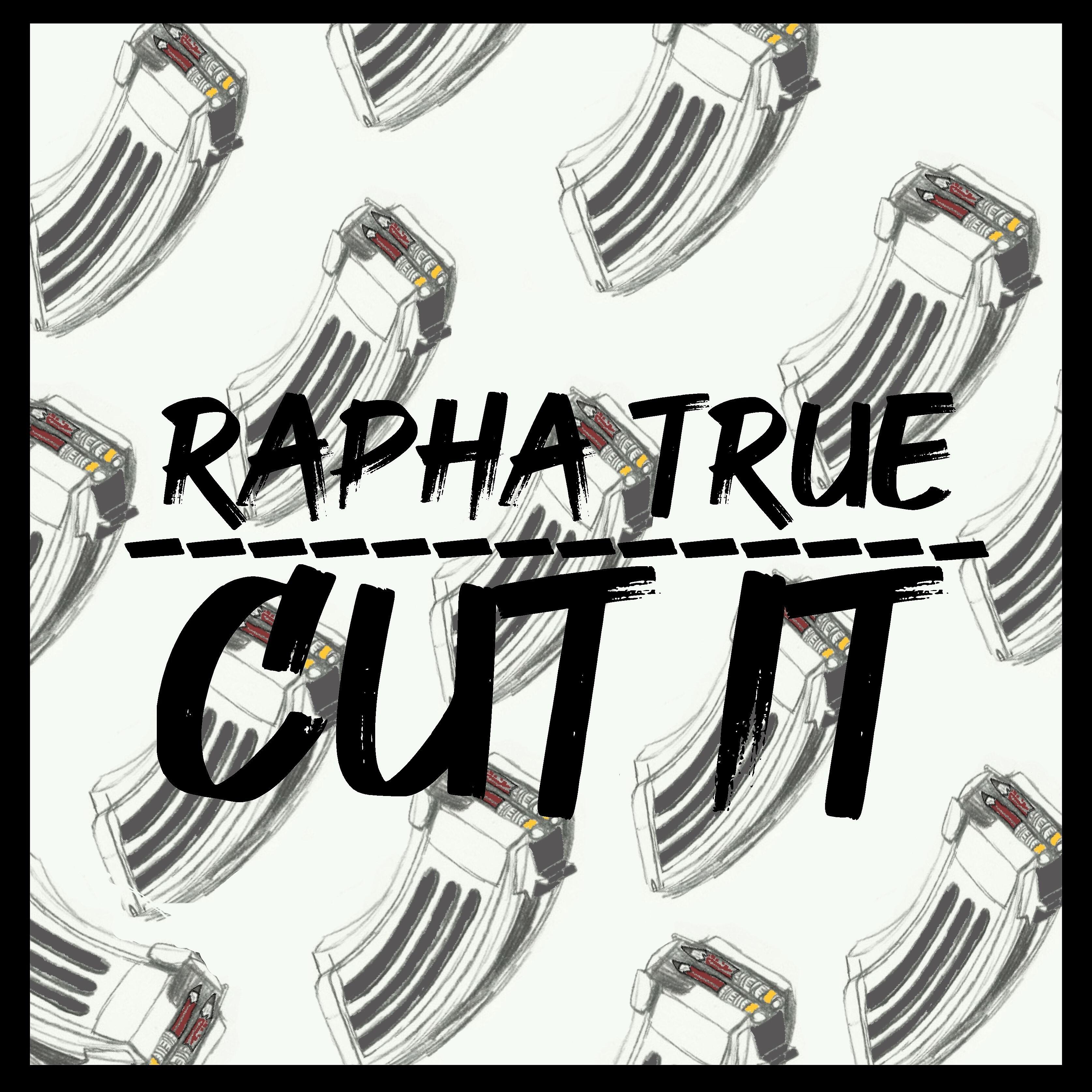 Релиз Cut It