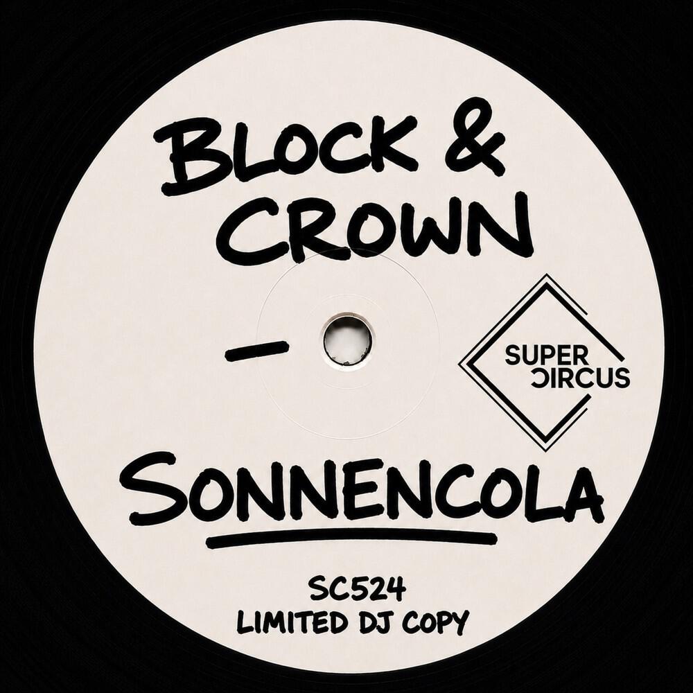 Релиз Sonnencola