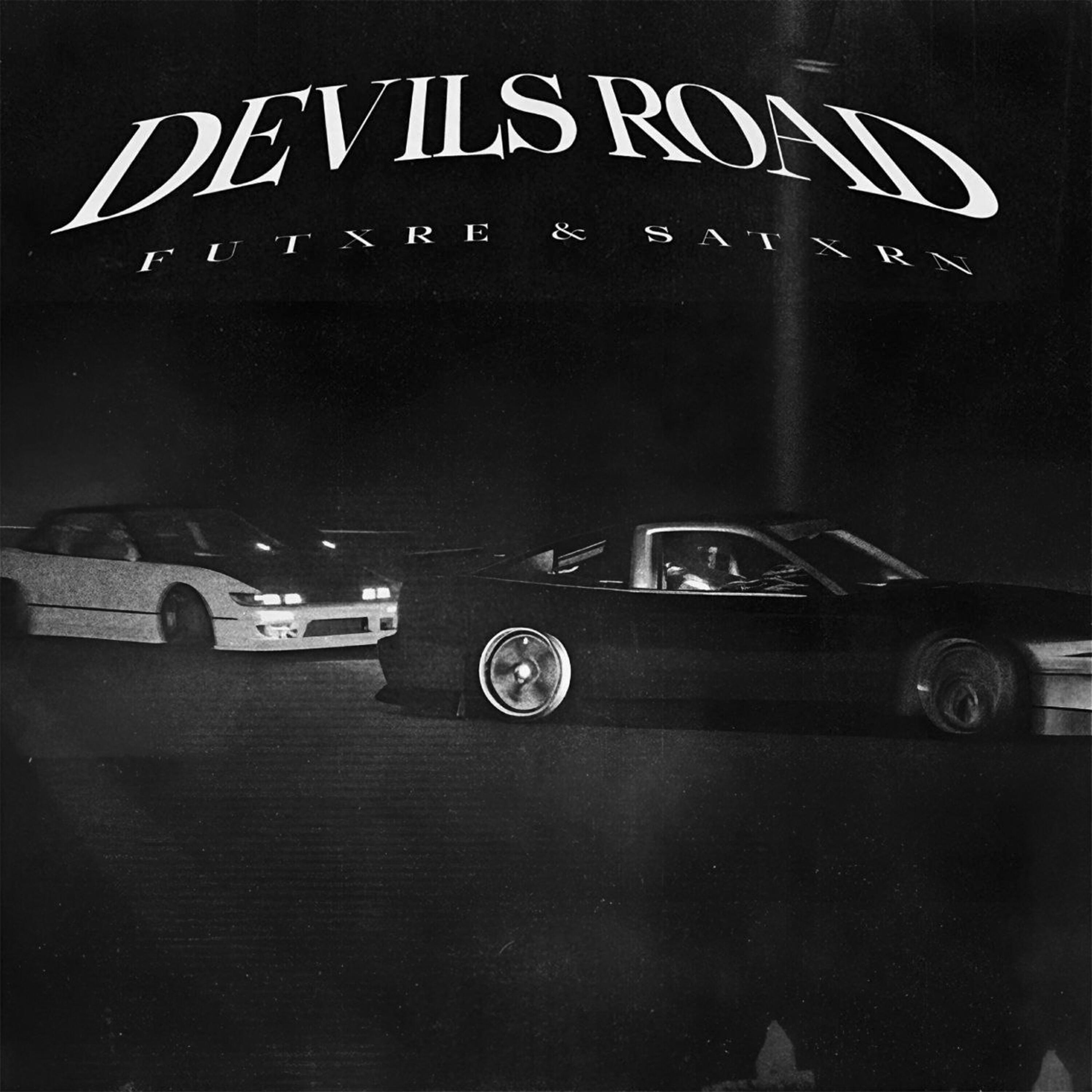 Релиз Devils Road