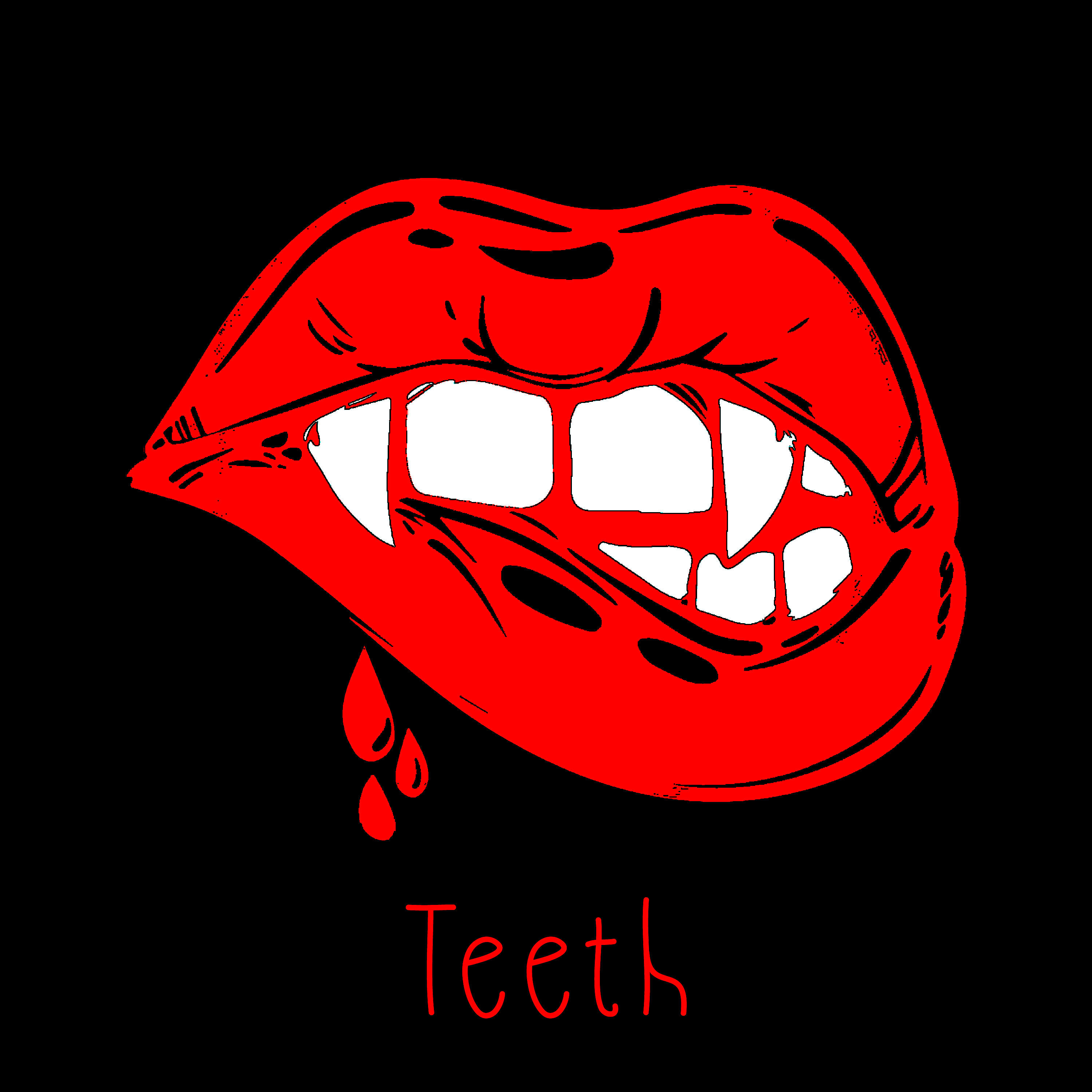 Релиз Teeth
