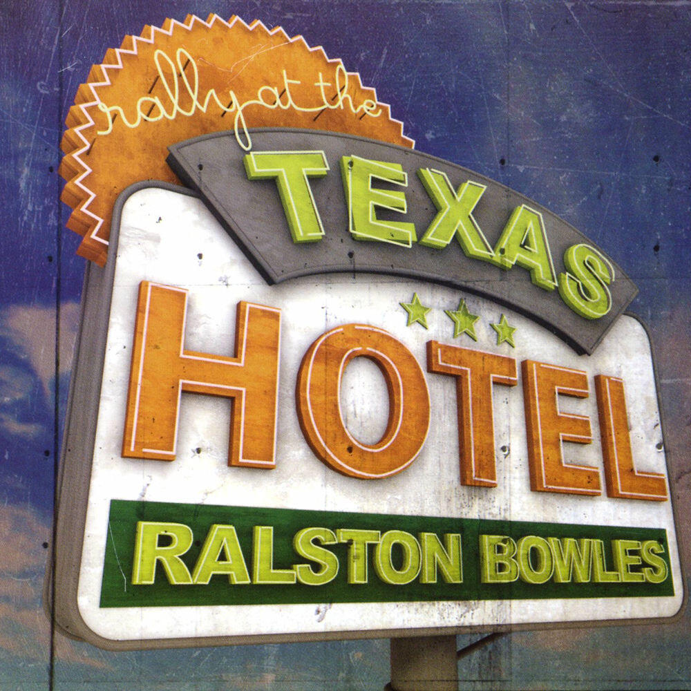Релиз Rally At the Texas Hotel