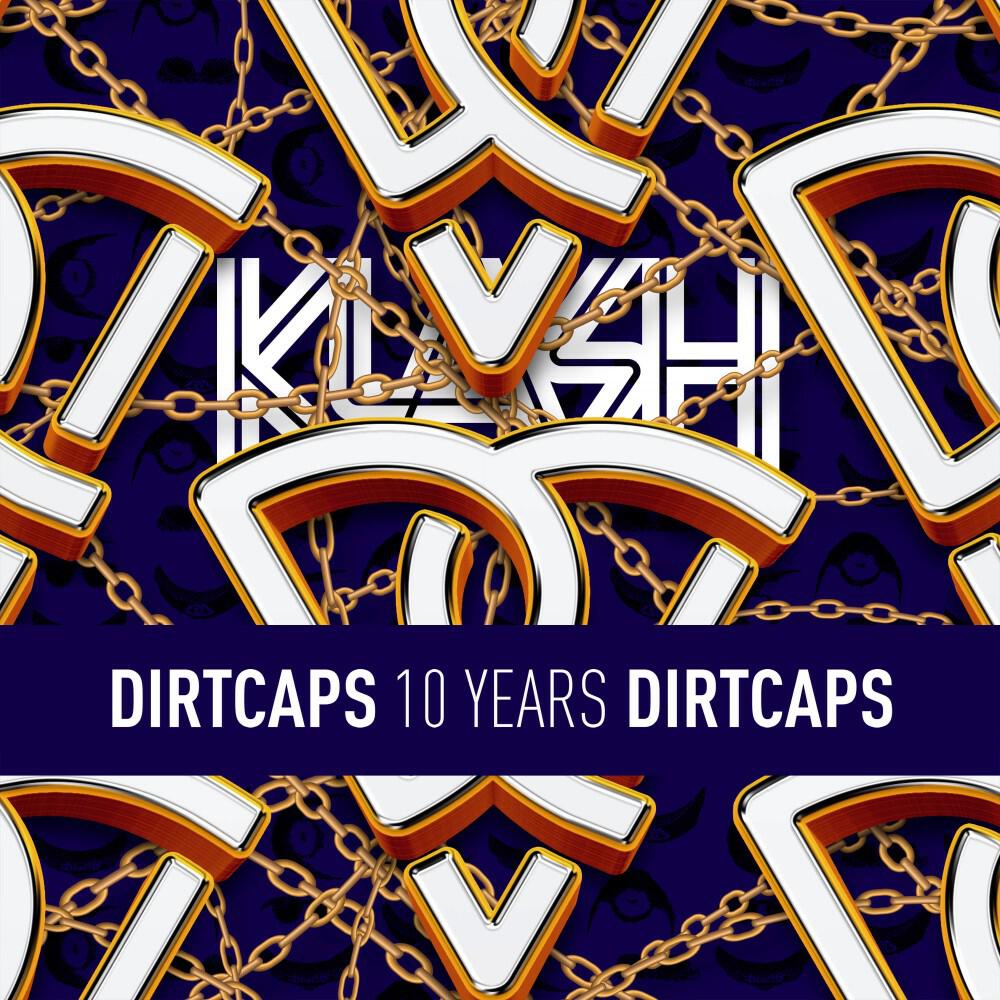 Релиз Dirtcaps Presents 10 Years of Dirtcaps