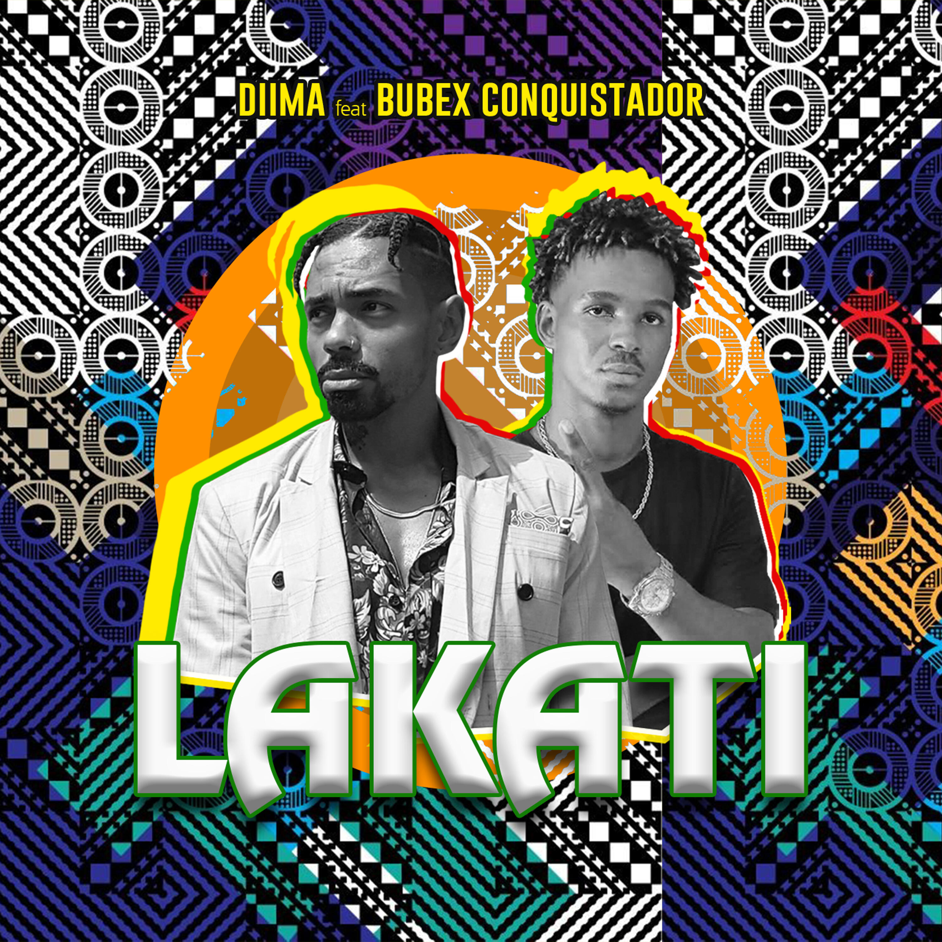 Релиз Lakati