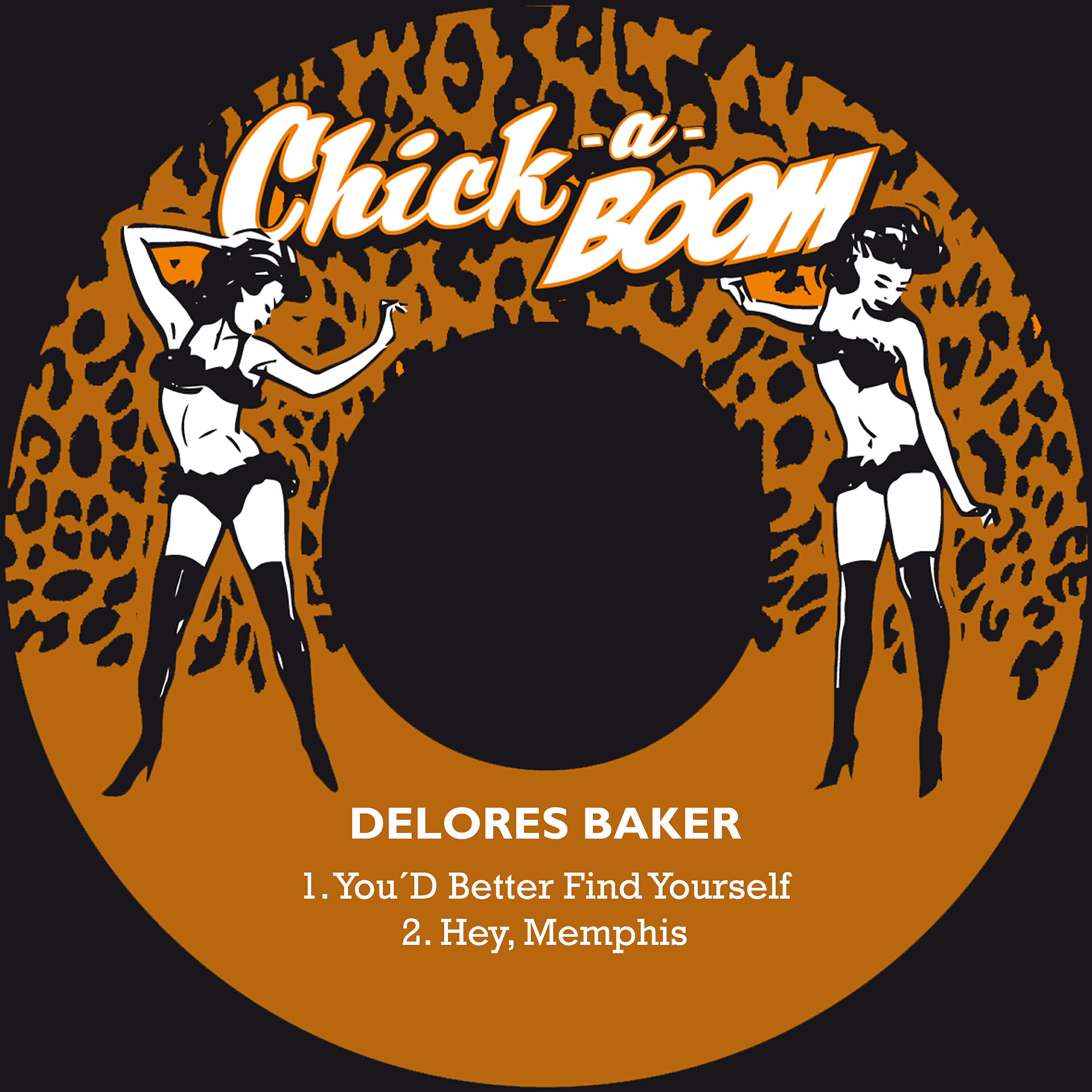Delores Baker