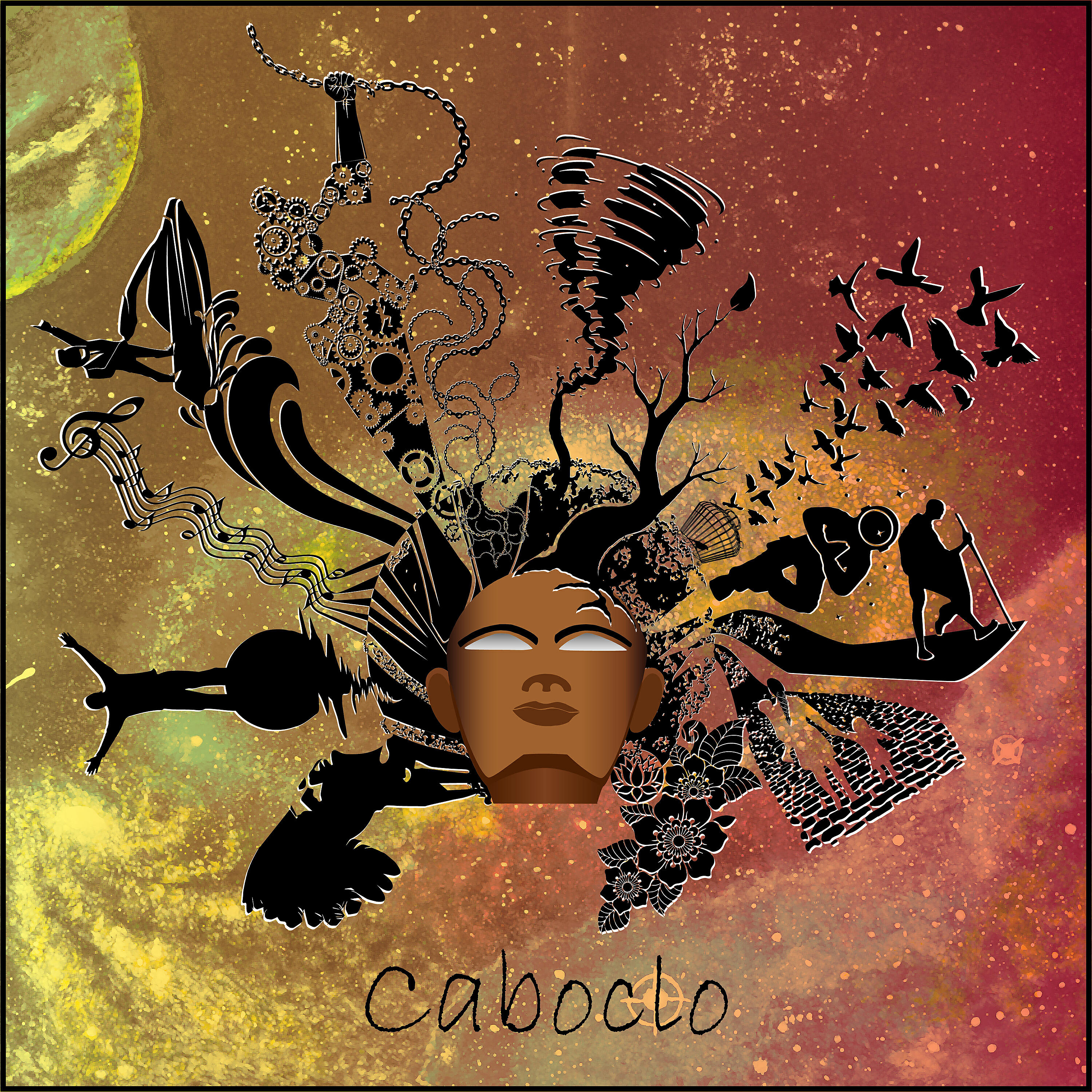 Guilherme Caboclo
