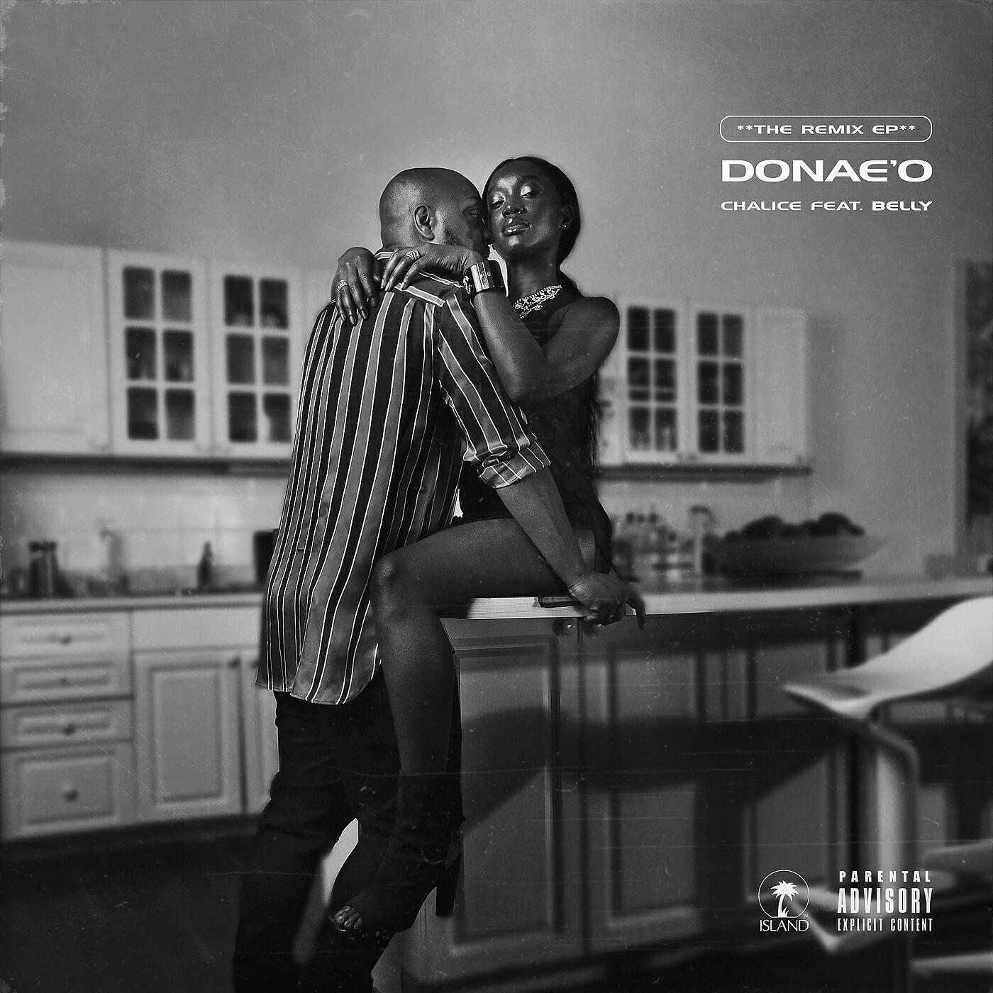 Скачать песню Donae'o, Sarkodie, Patoranking - Chalice (Africa Remix) бесплатно в MP3 для Android и iOS