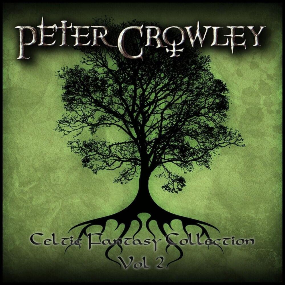 Релиз Celtic Fantasy Collection, Vol. 2