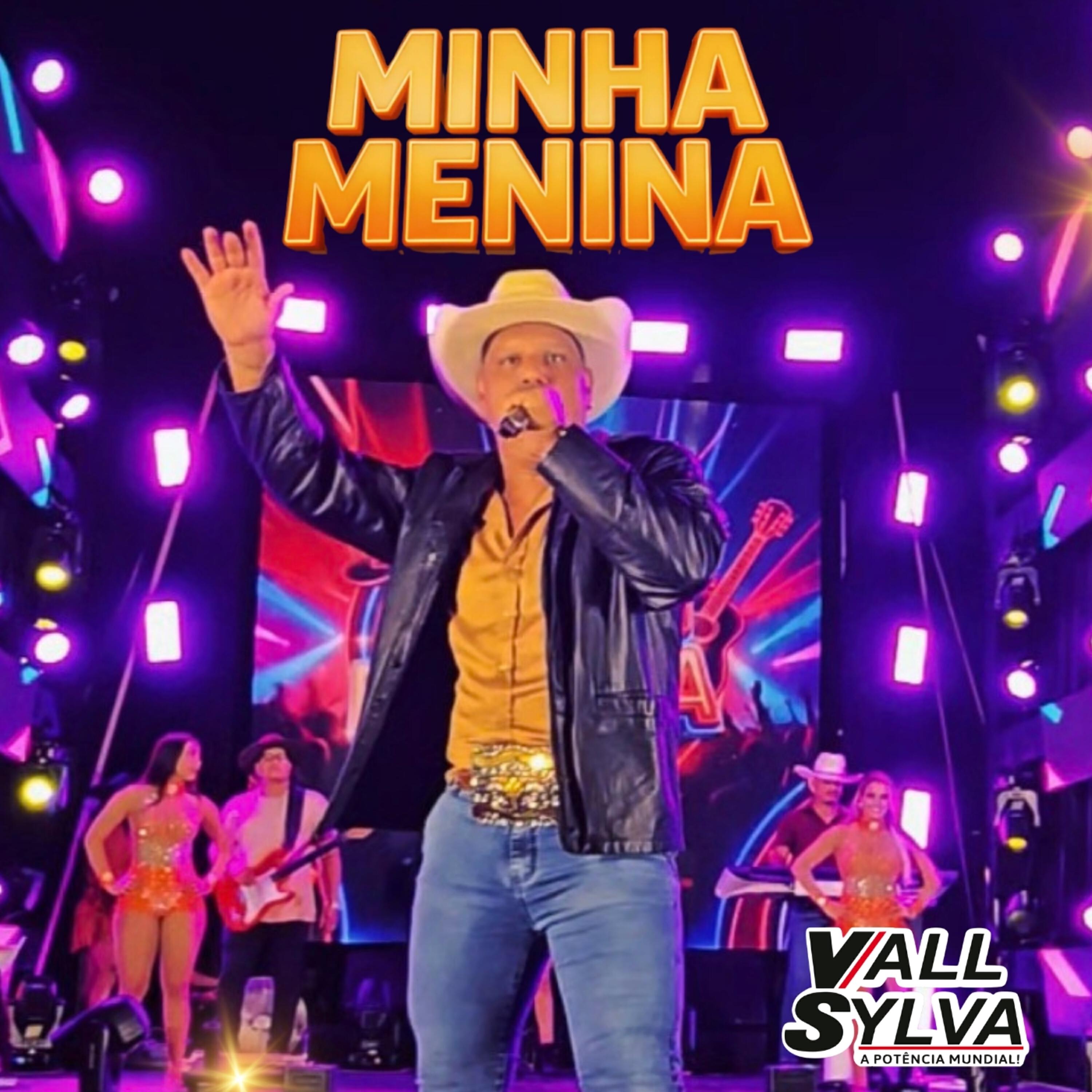 Релиз Minha Menina