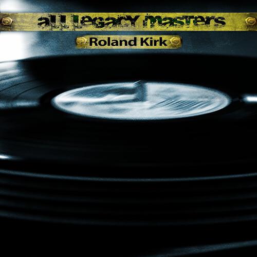 Релиз All Legacy Masters (Remastered)