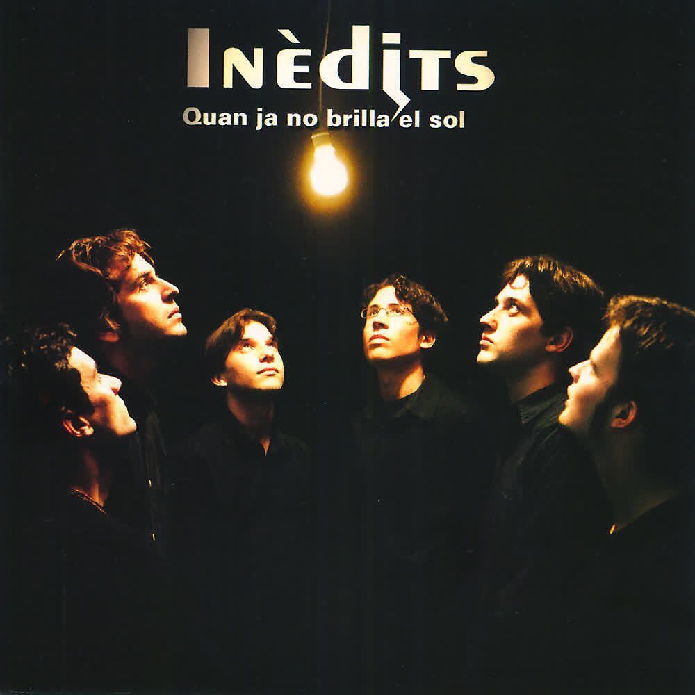 Inèdits