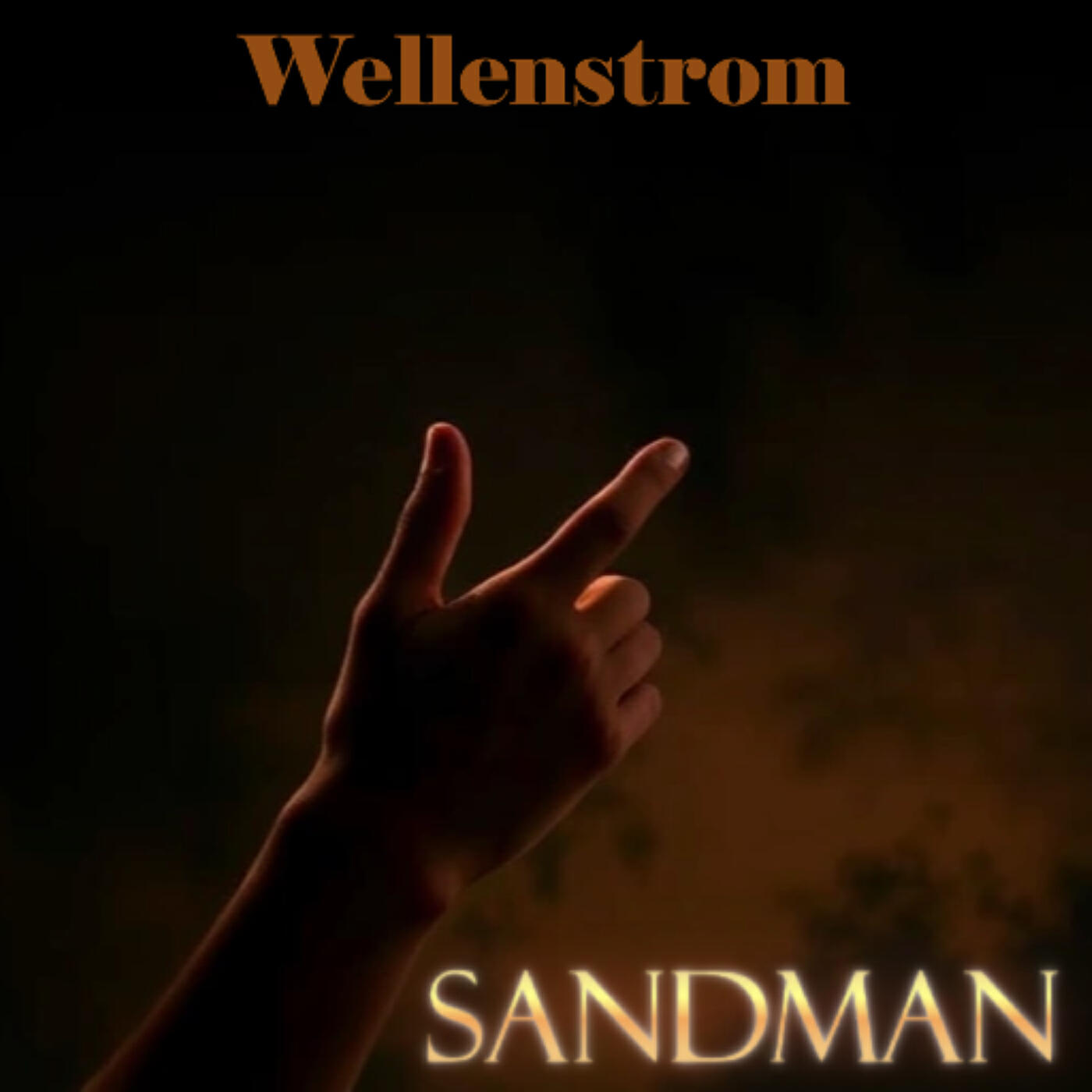 Релиз Sandman