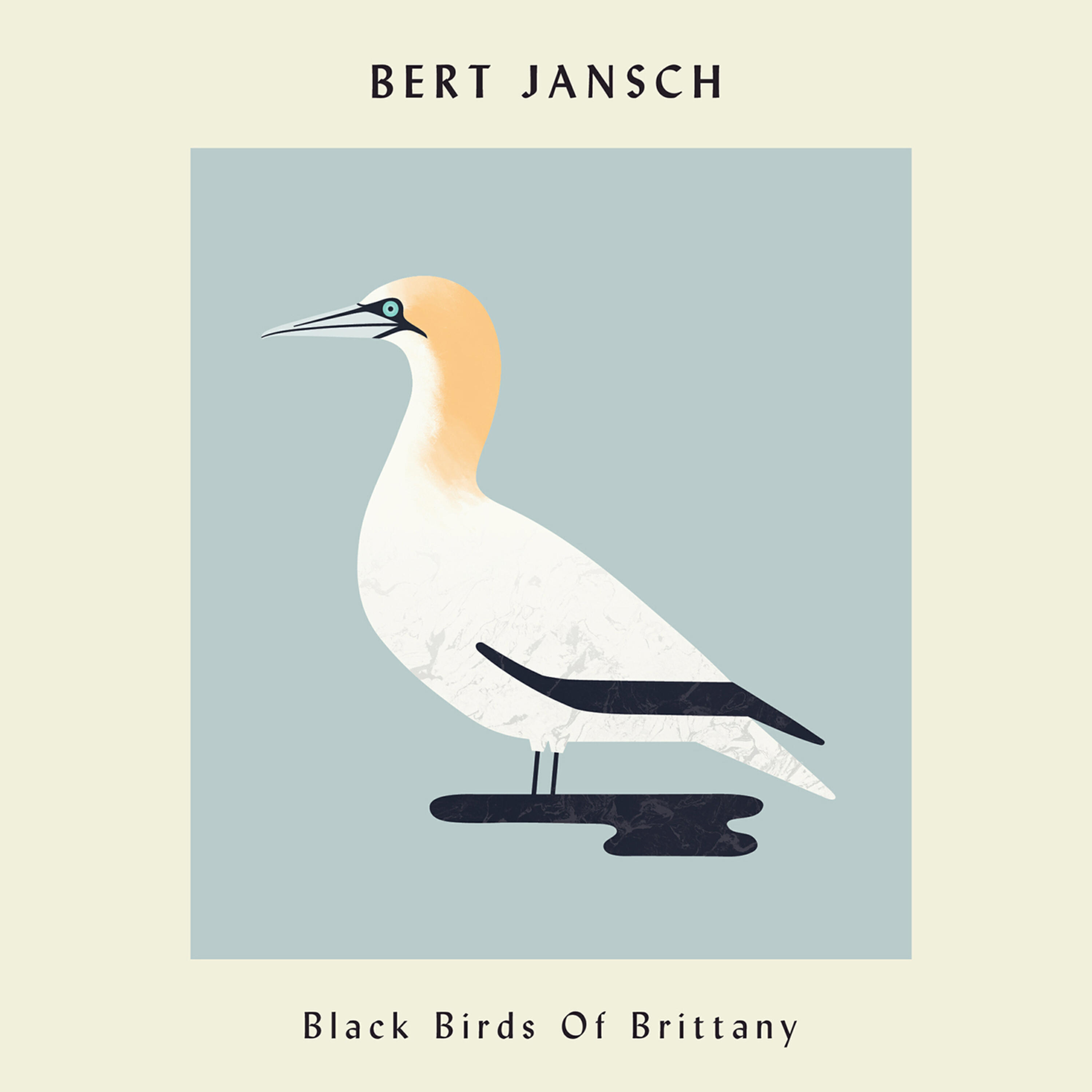 Релиз Black Birds of Brittany