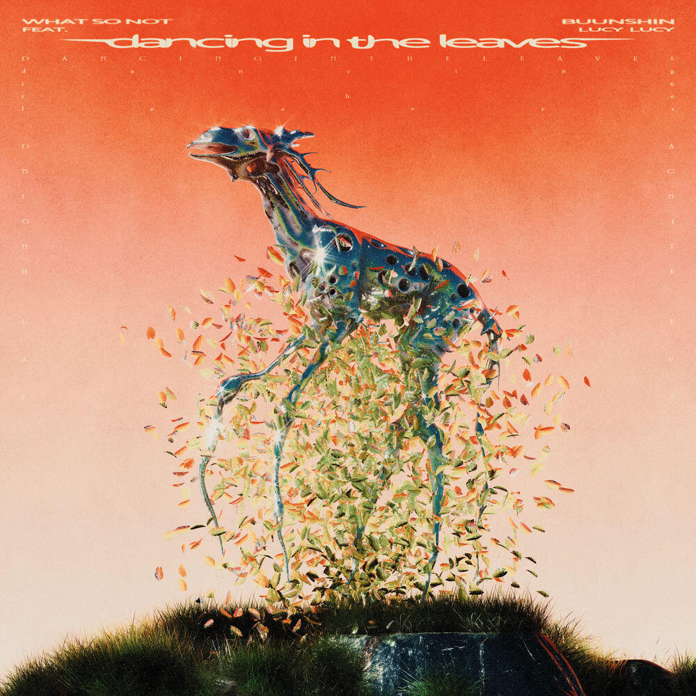 Релиз Dancing In The Leaves