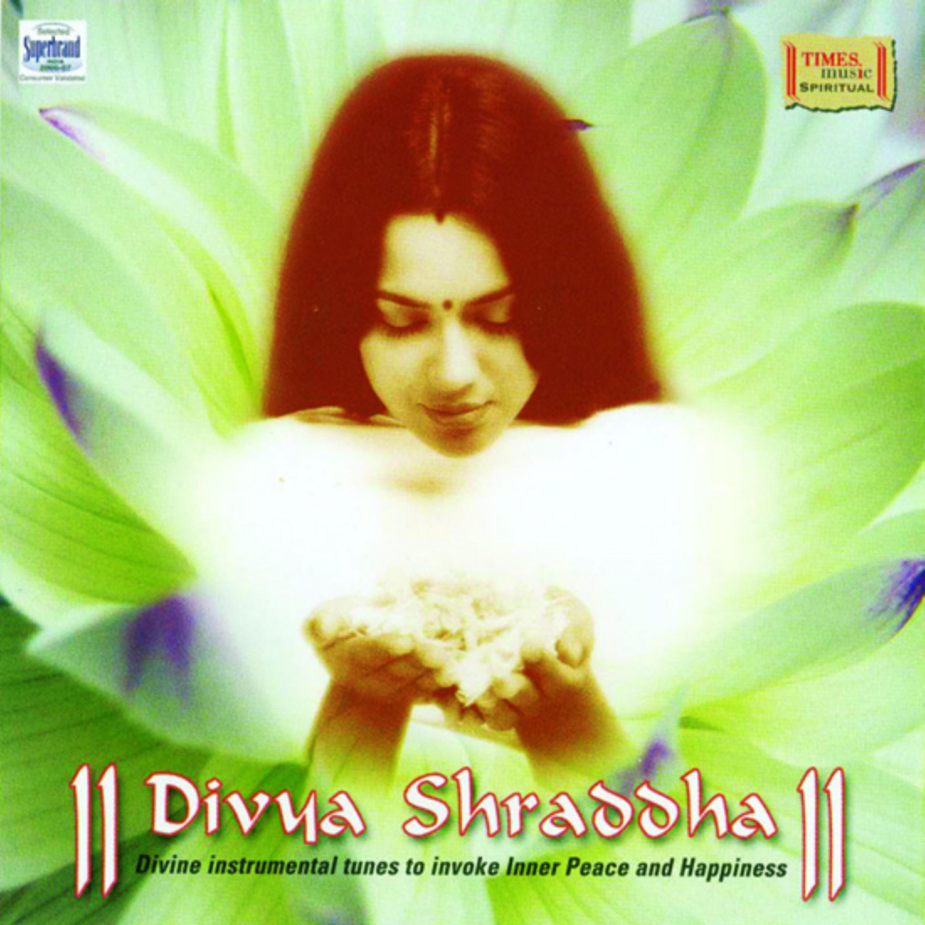 Релиз Divya Shraddha