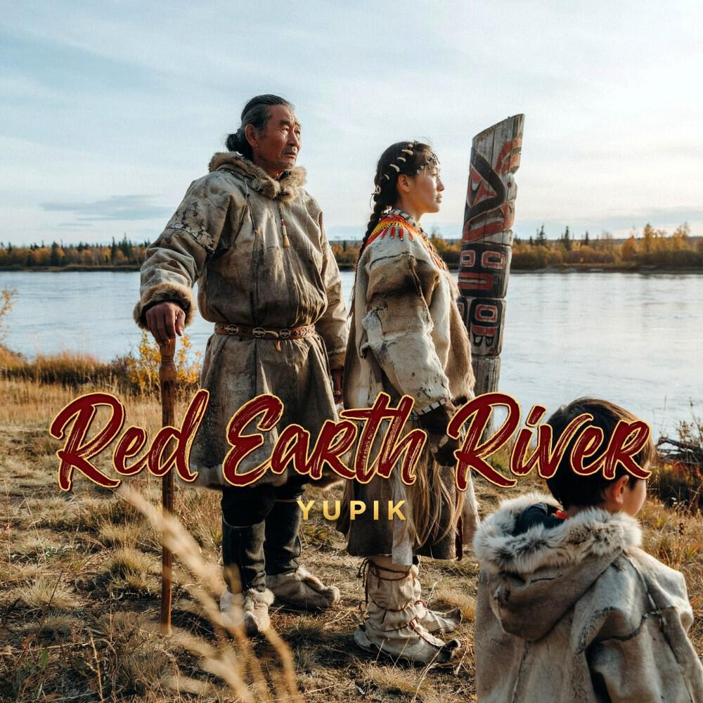 Релиз Red Earth River