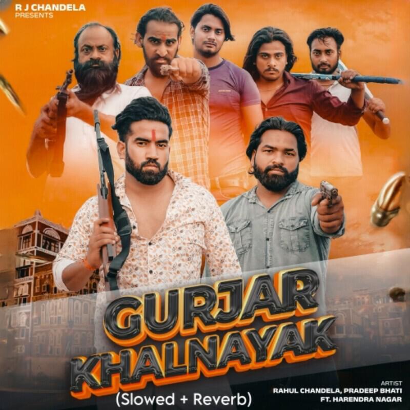 Релиз Gurjar Khalnayak