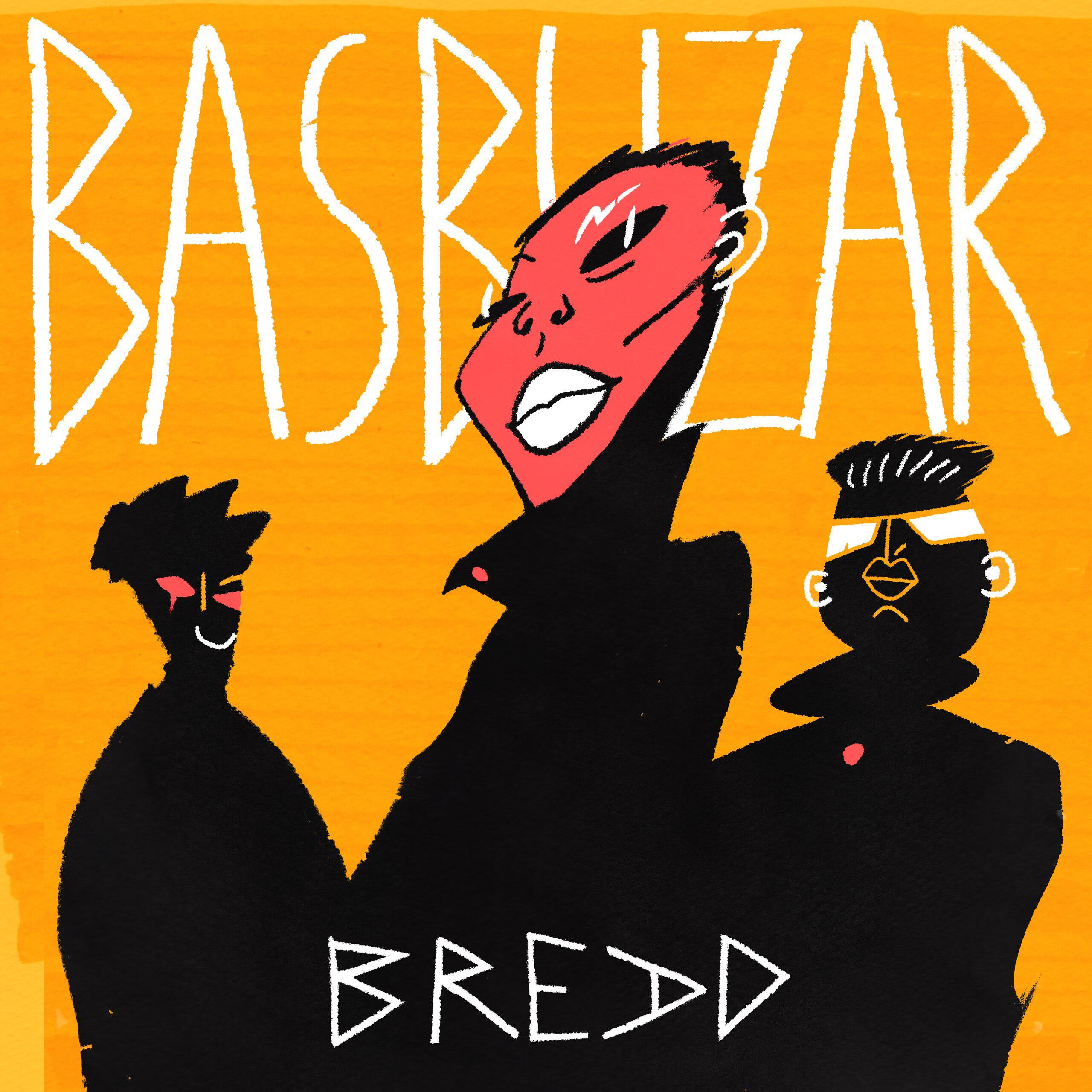 Basbuzar