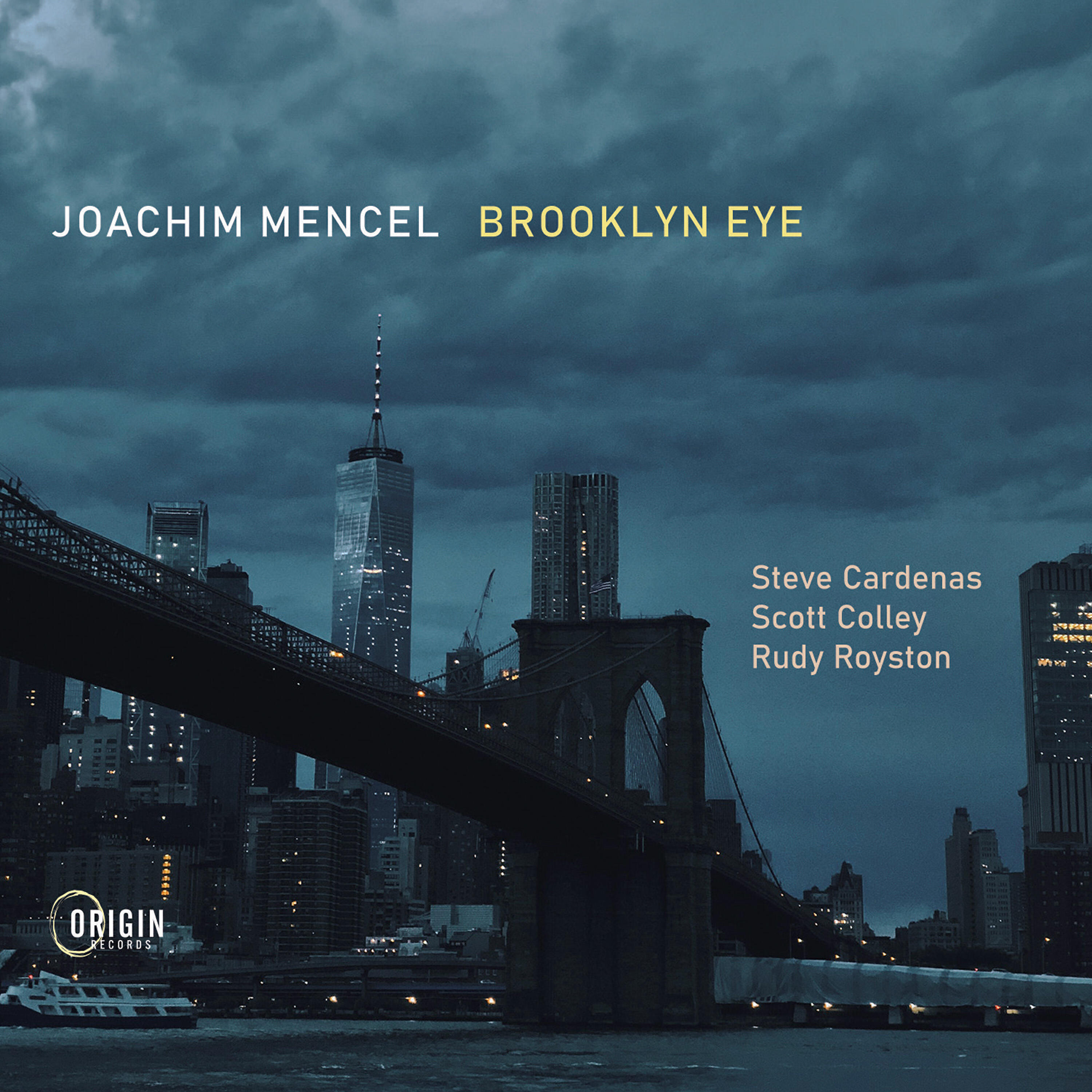 Релиз Brooklyn Eye