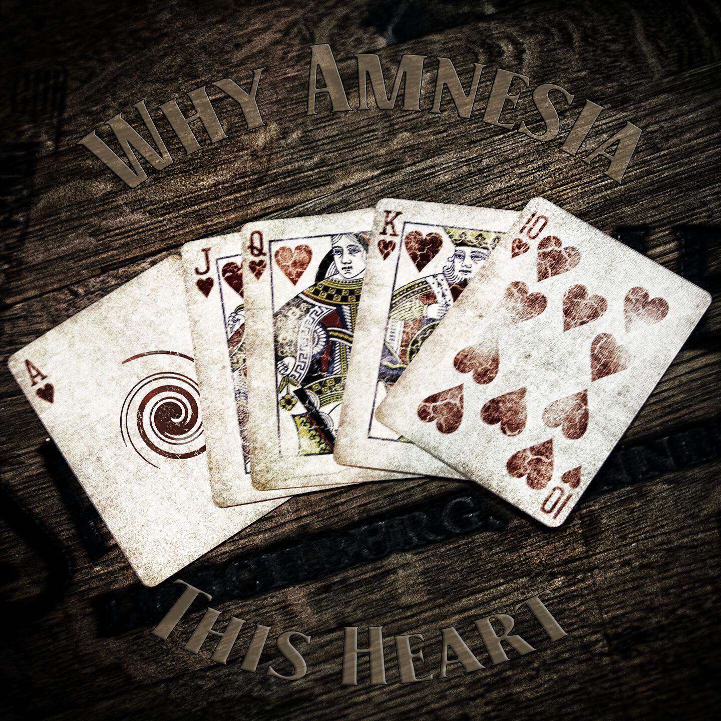 Релиз This Heart