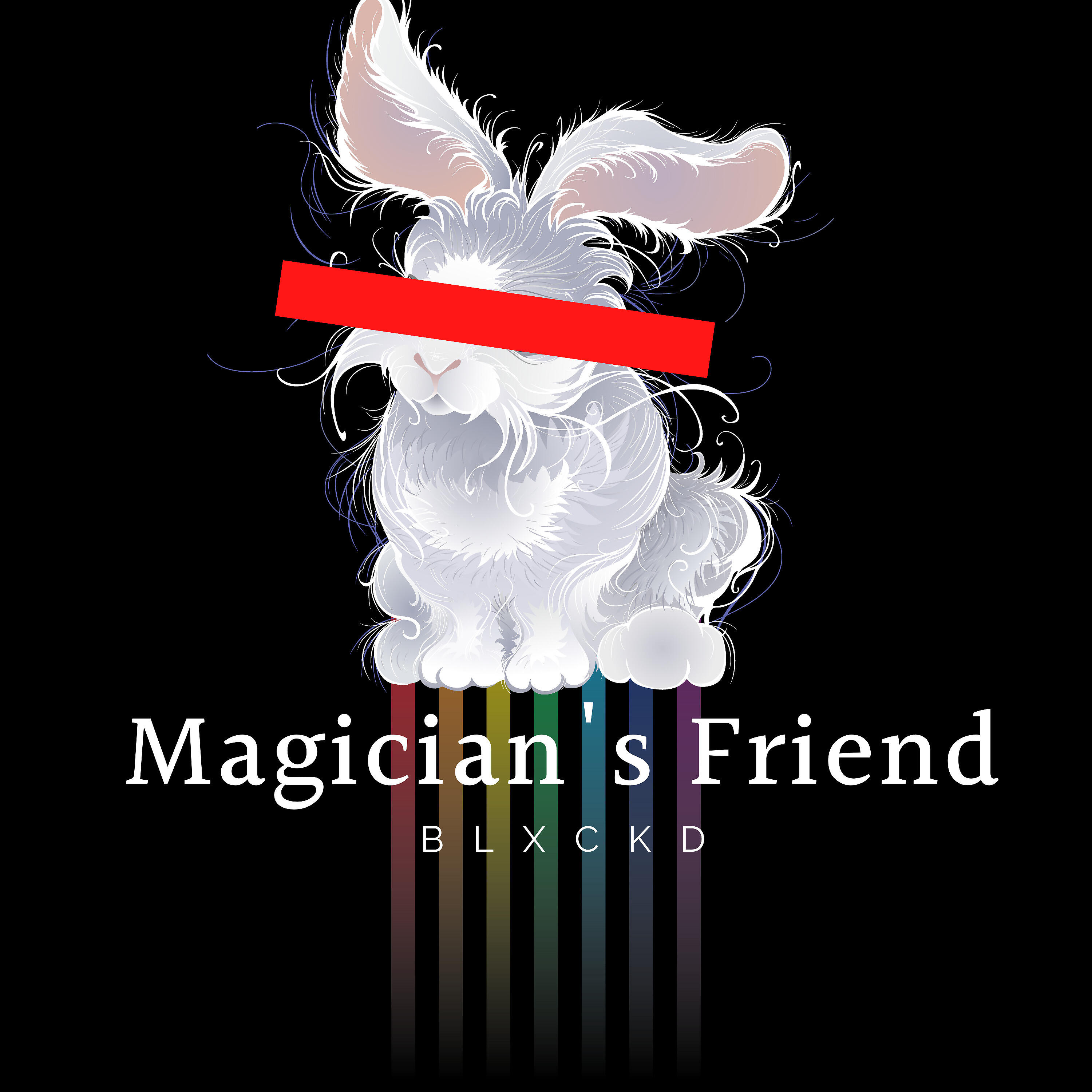 Постер альбома Magician's Friend