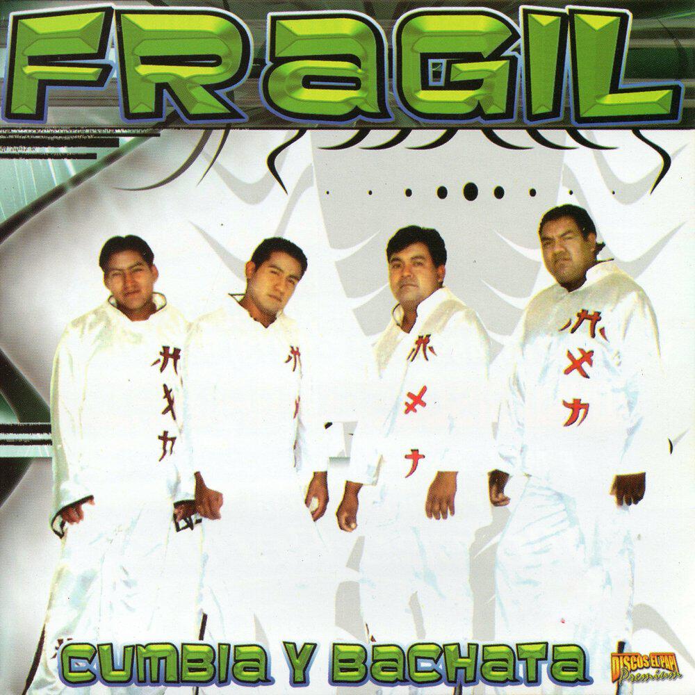 Релиз Cumbia Y Bachata