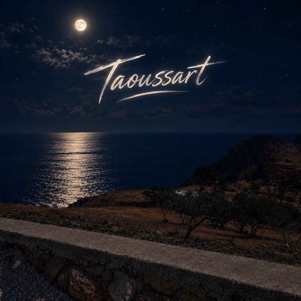 Релиз Taoussart