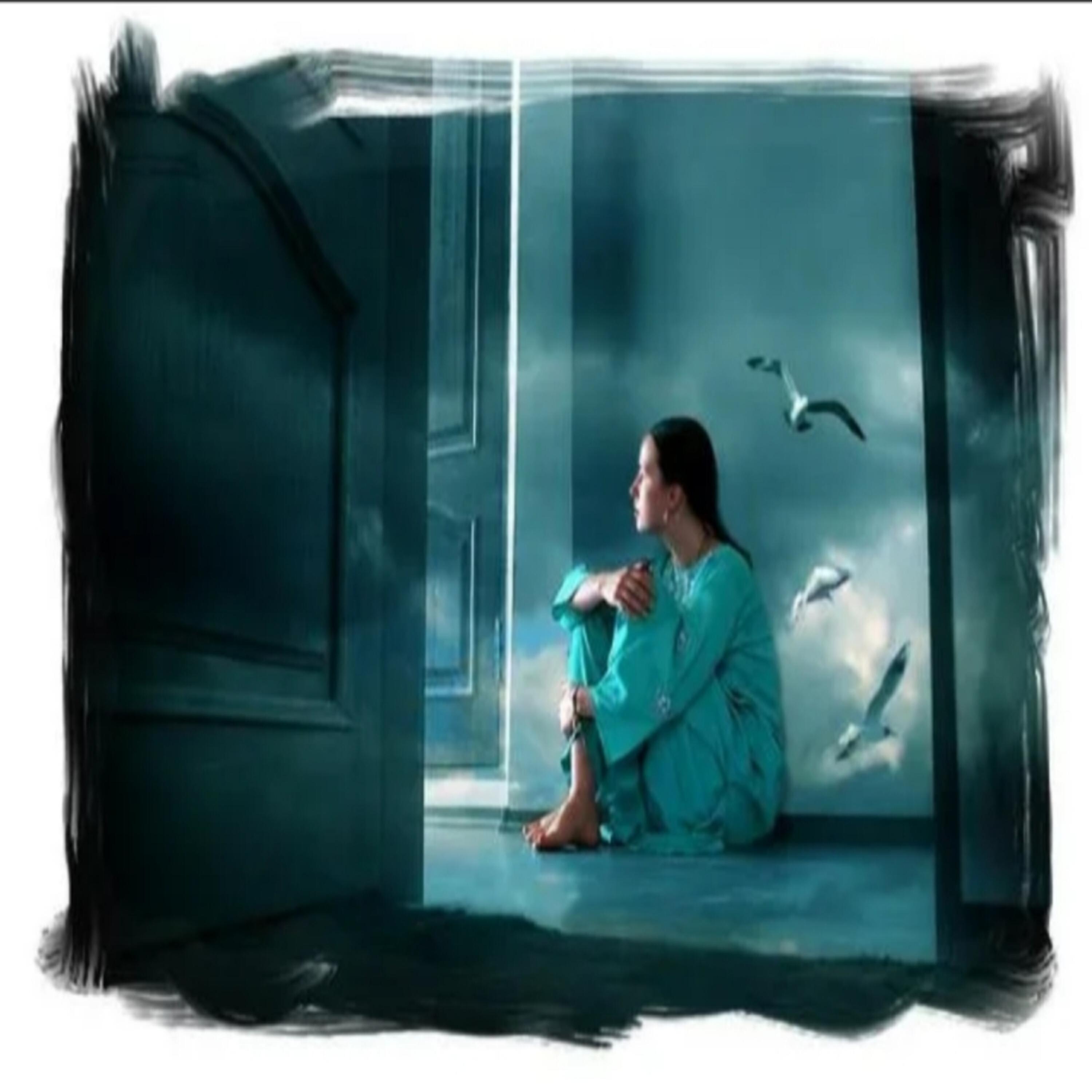 Релиз Loneliness is knocking on the door