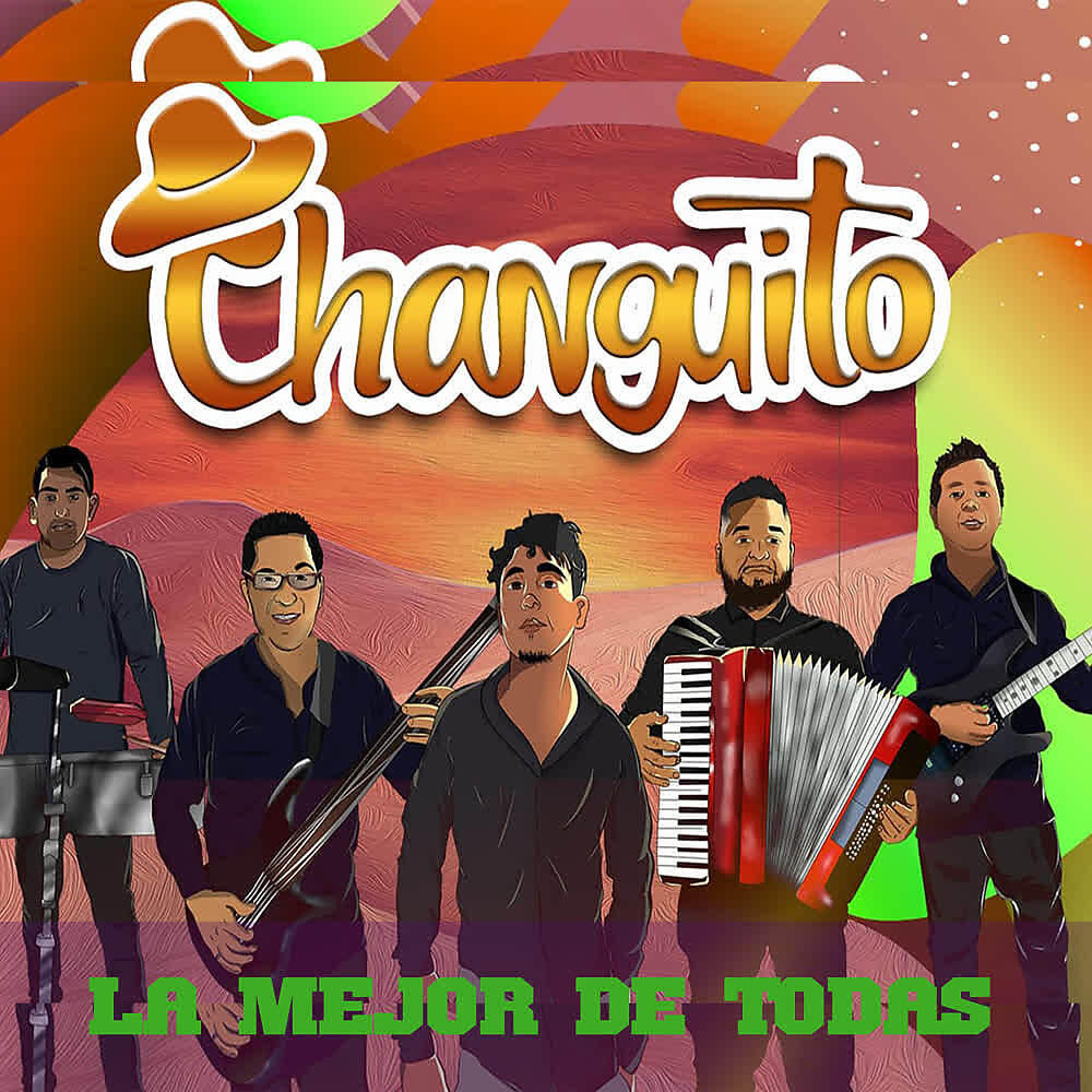 Релиз La Mejor de Todas