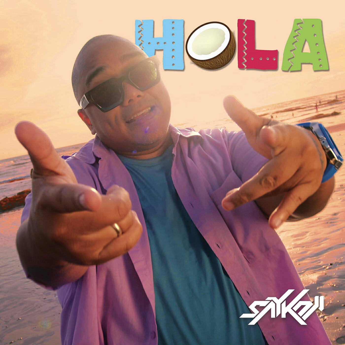 Релиз Hola