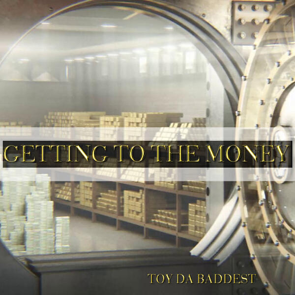 Релиз Getting To The Money