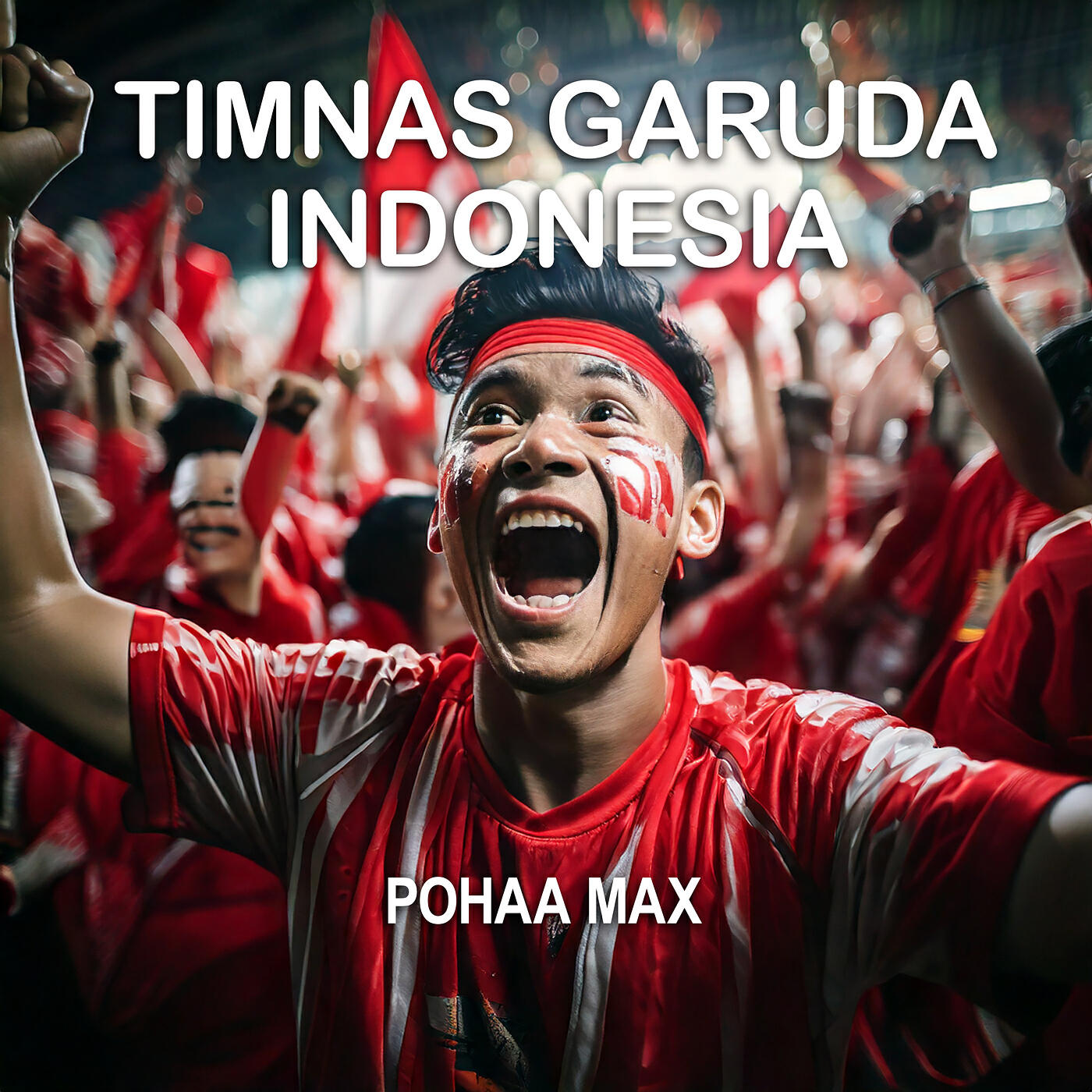 Релиз Timnas Garuda Indonesia