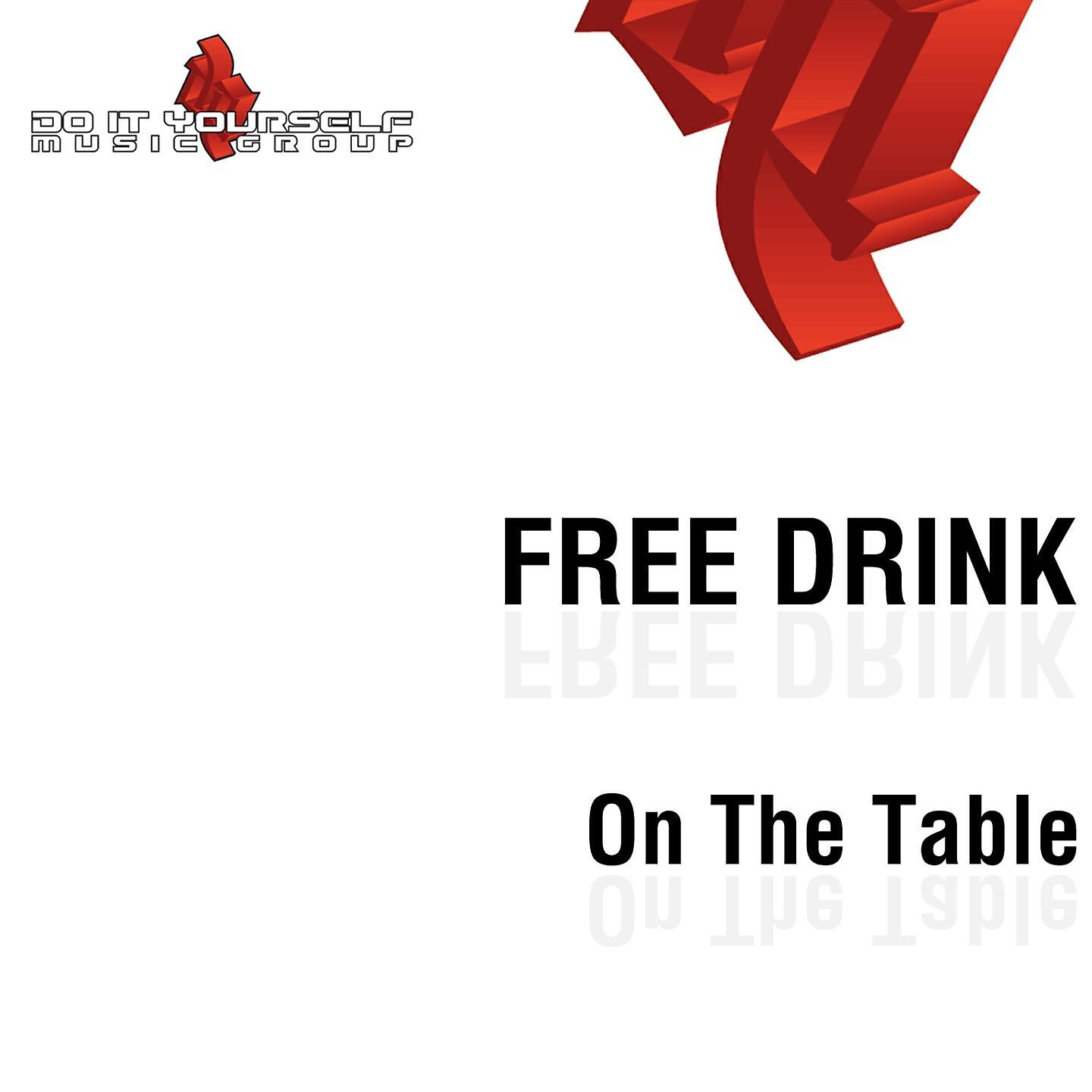 Релиз On the Table