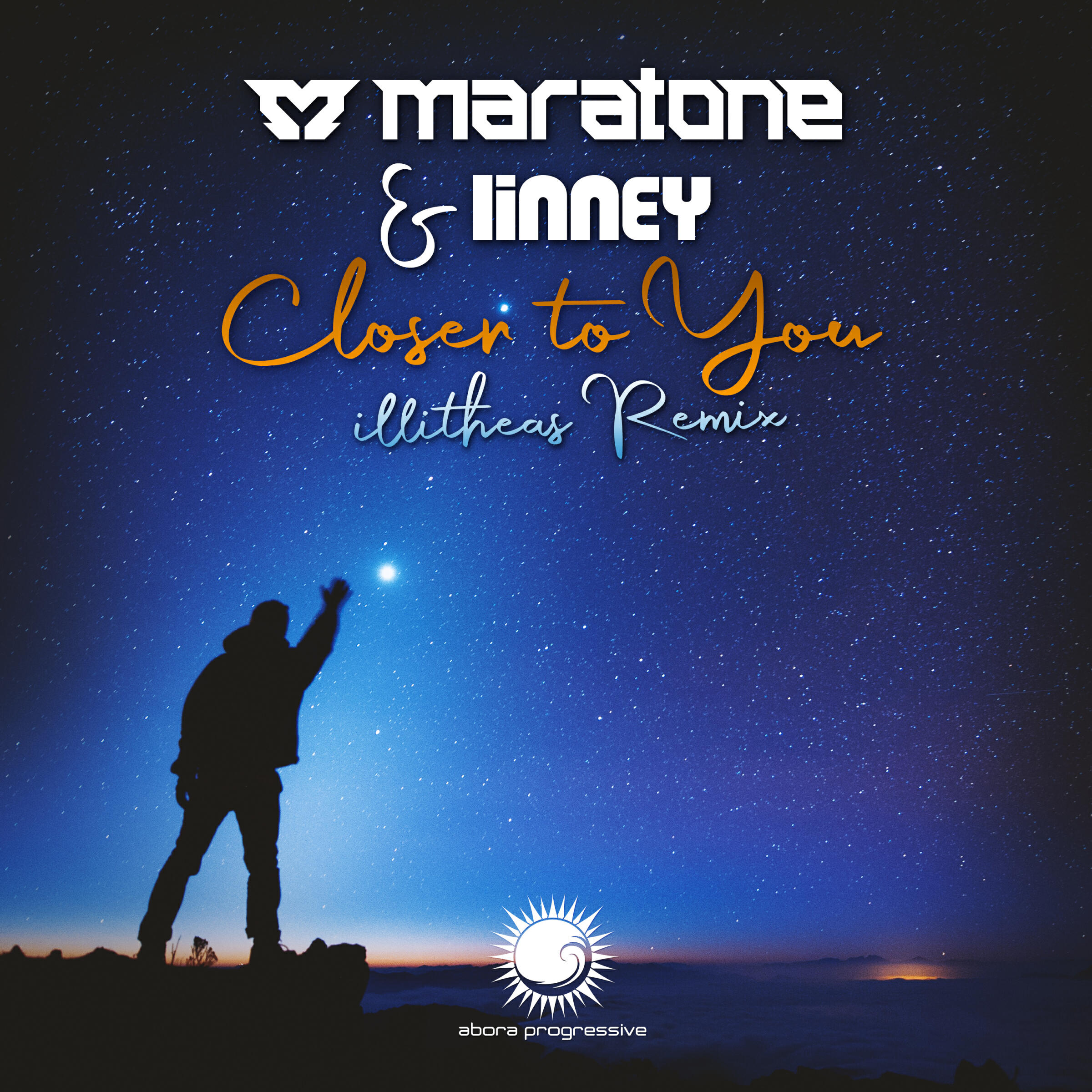 Релиз Closer to You (illitheas Remix)