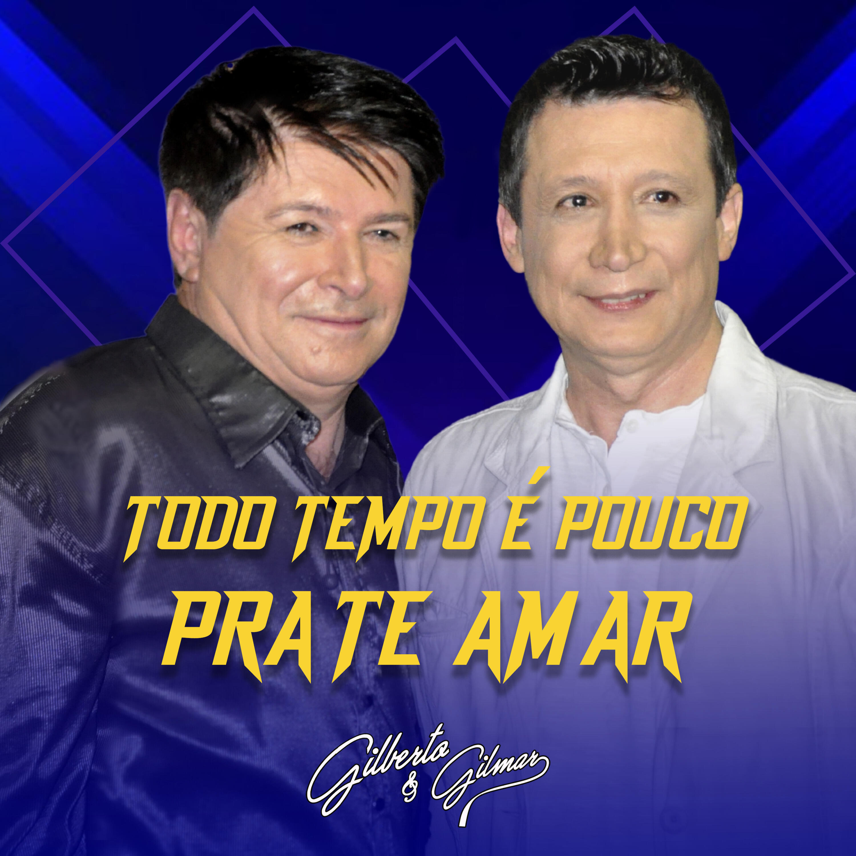 Релиз Todo Tempo É Pouco pra Te Amar