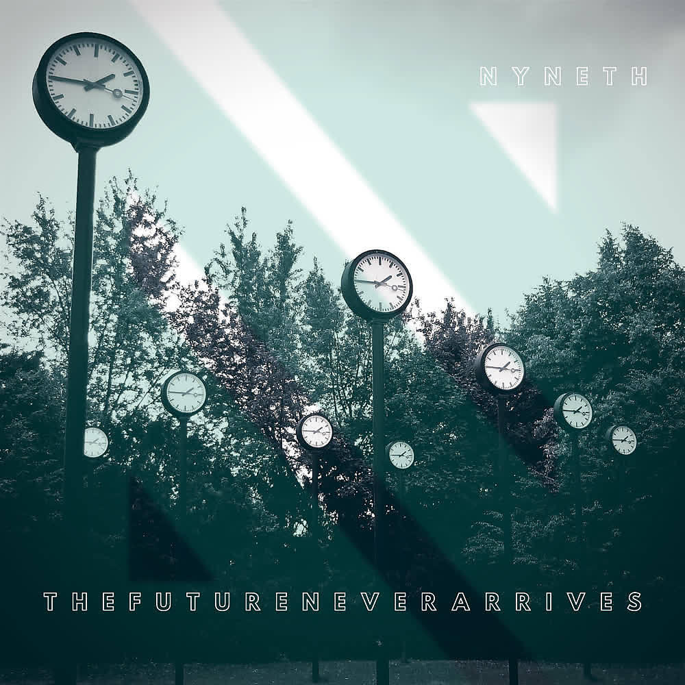 Релиз The Future Never Arrives