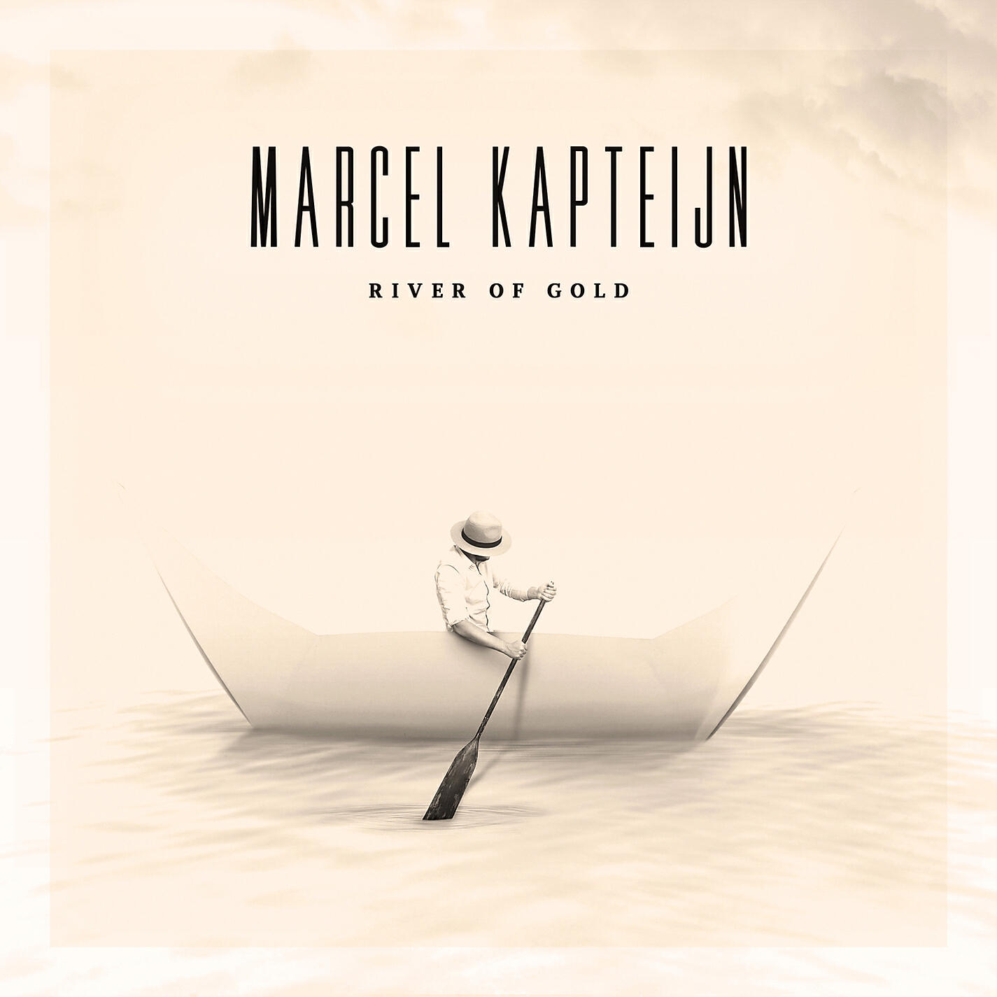 Релиз River Of Gold